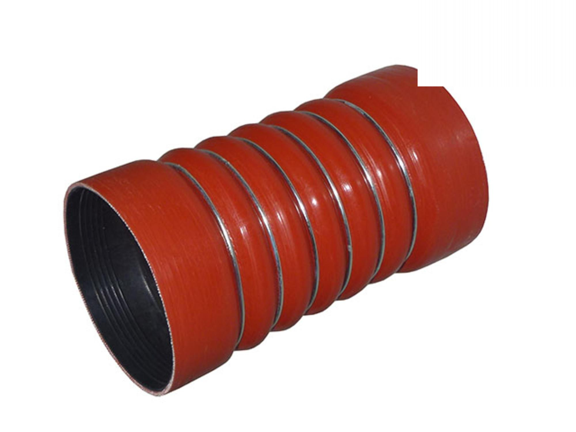 MANGUEIRA RAD.AR 115X210MM VERM 6 ANEIS - 30940882