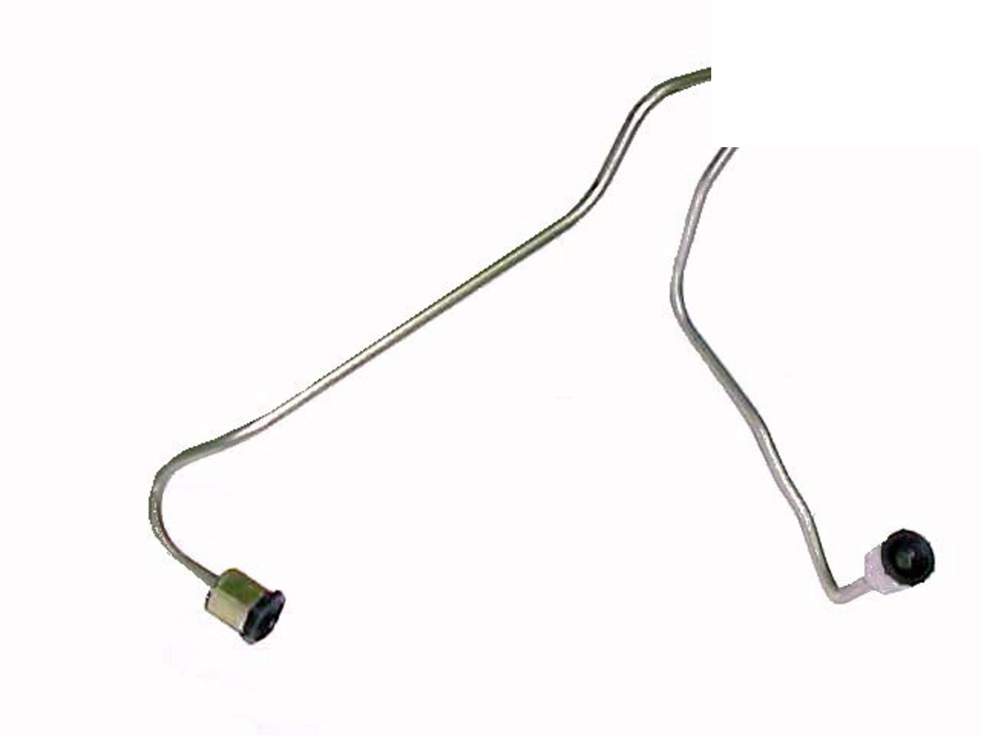 CANO INJ.2� CIL.CUMMINS 6BT 5,9L BOMBA R - 2RL130302