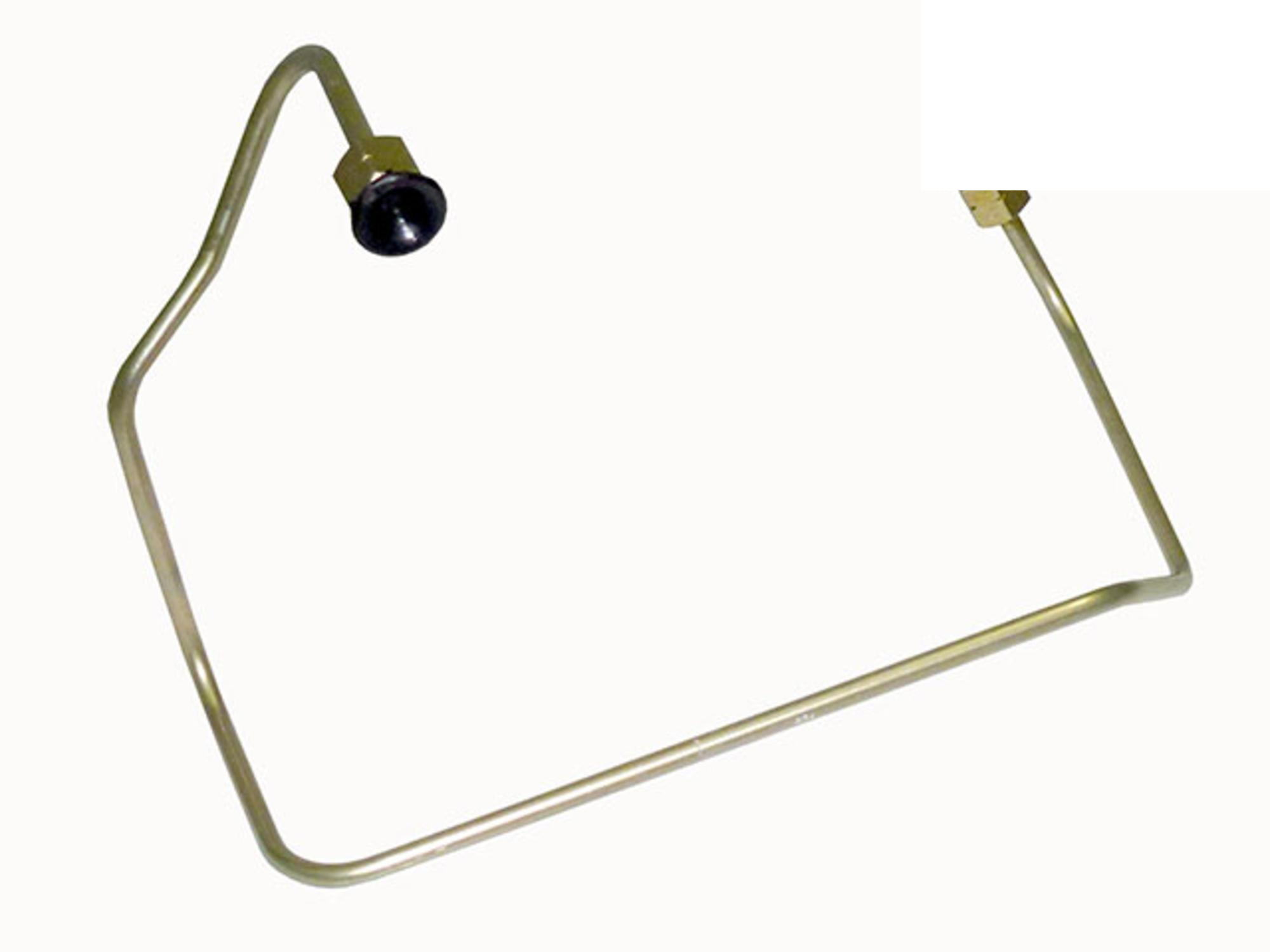 CANO INJ.3� CIL.CUMMINS 6BT 5,9L BOMBA R - 2RL130303