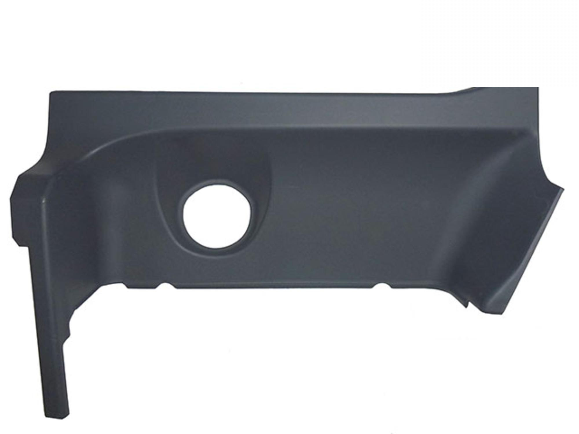 MOLDURA ESTRIBO ESQ. - 1805341