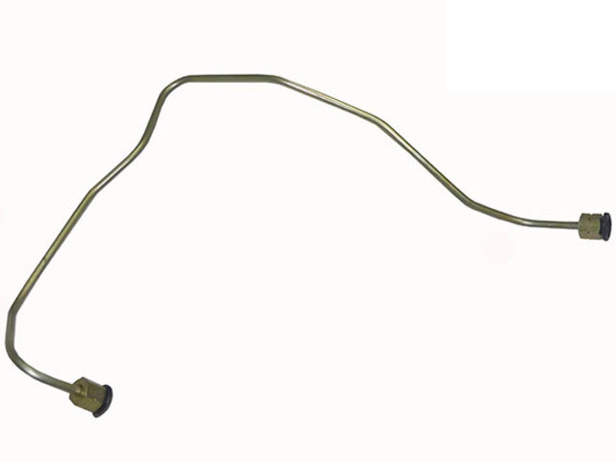 CANO INJ.4� CIL.CUMMINS 6BT 5,9L BOMBA R - 2RL130304