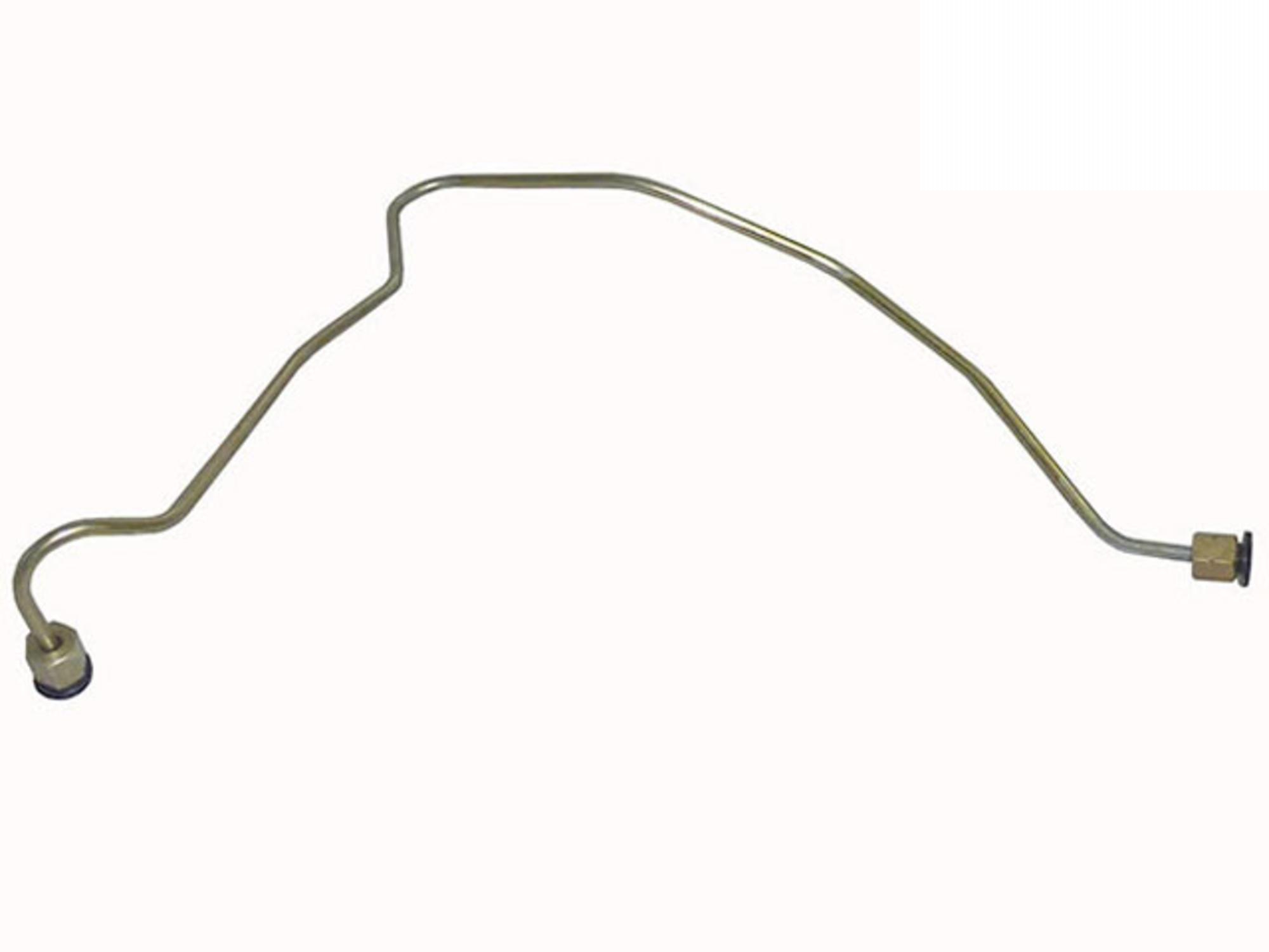 CANO INJ.5� CIL.CUMMINS 6BT 5,9L BOMBA R - 2RL130305