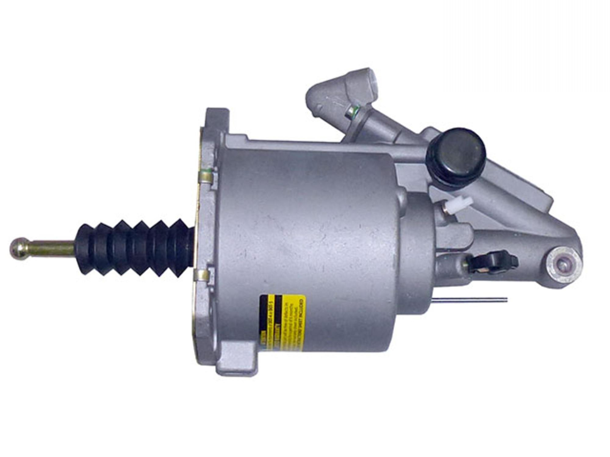 SERVO EMBREAGEM 125MM - 1927825