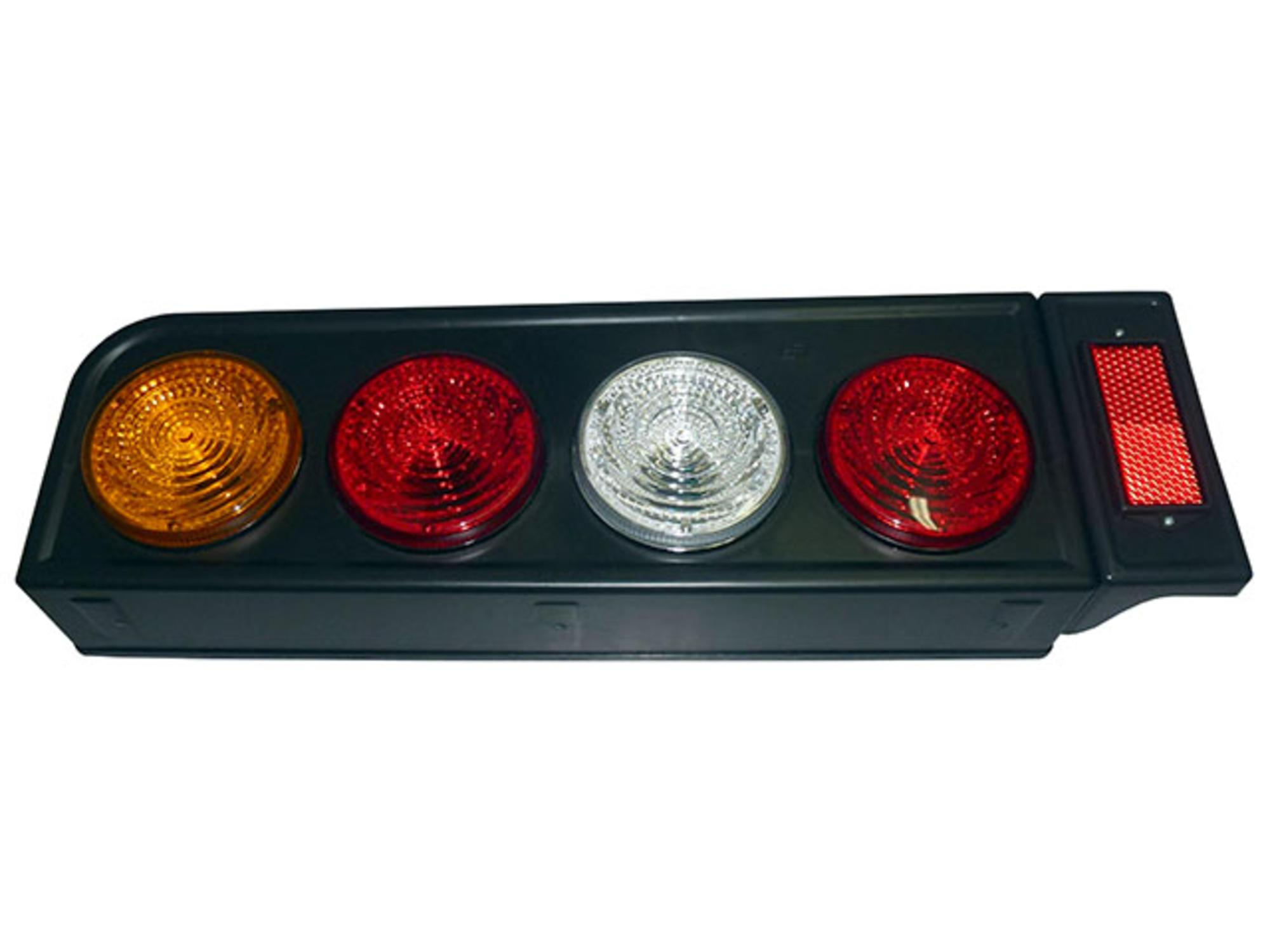 LANTERNA UNIVERSAL TRAS. C/ ABA LAT.LD/B - 45141