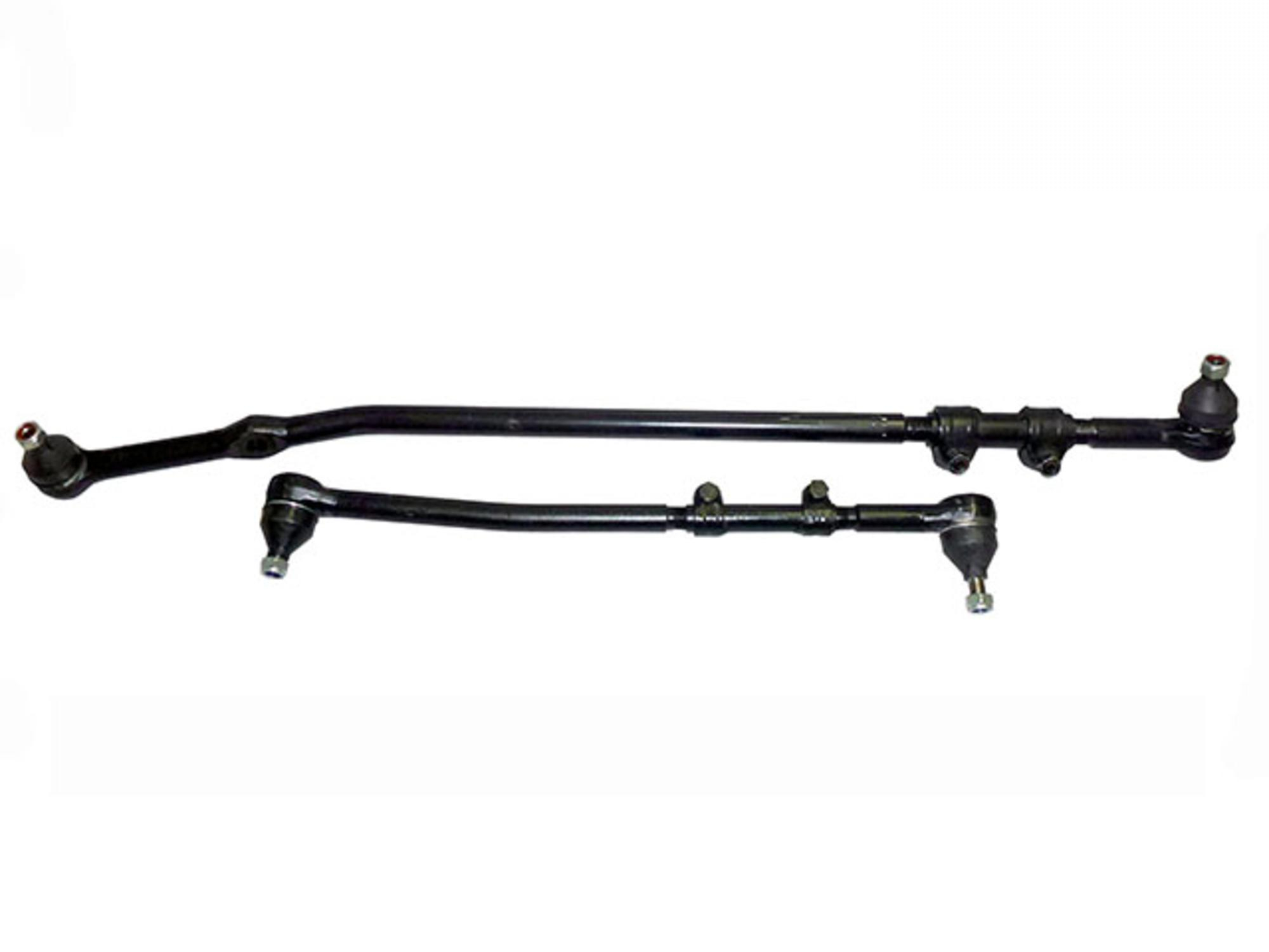 CJ BARRA DIRECAO CURTA/LONGA - 2C353B008BA