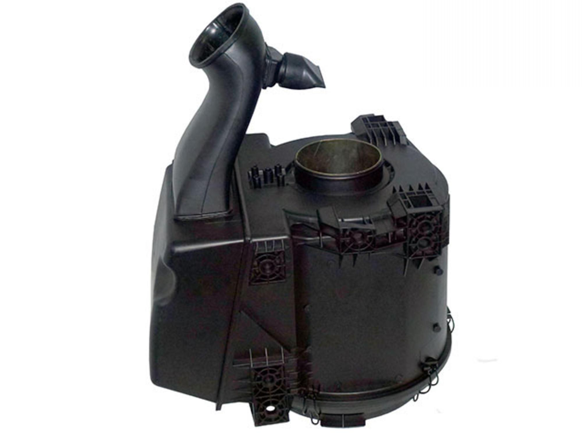 CARCACA FILTRO AR S/ ELEMENTO - 9735280606