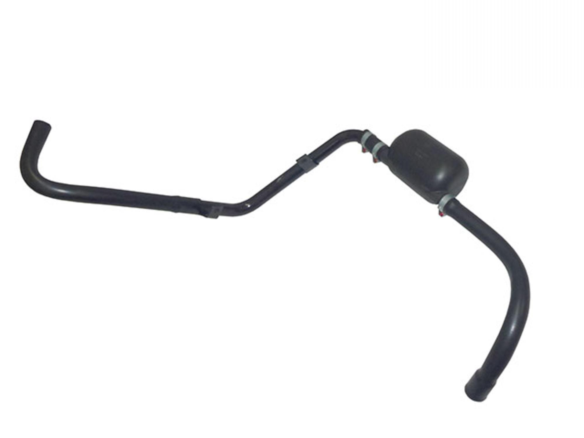 TUBO COMPRESSOR COMPLETO - 9041300957