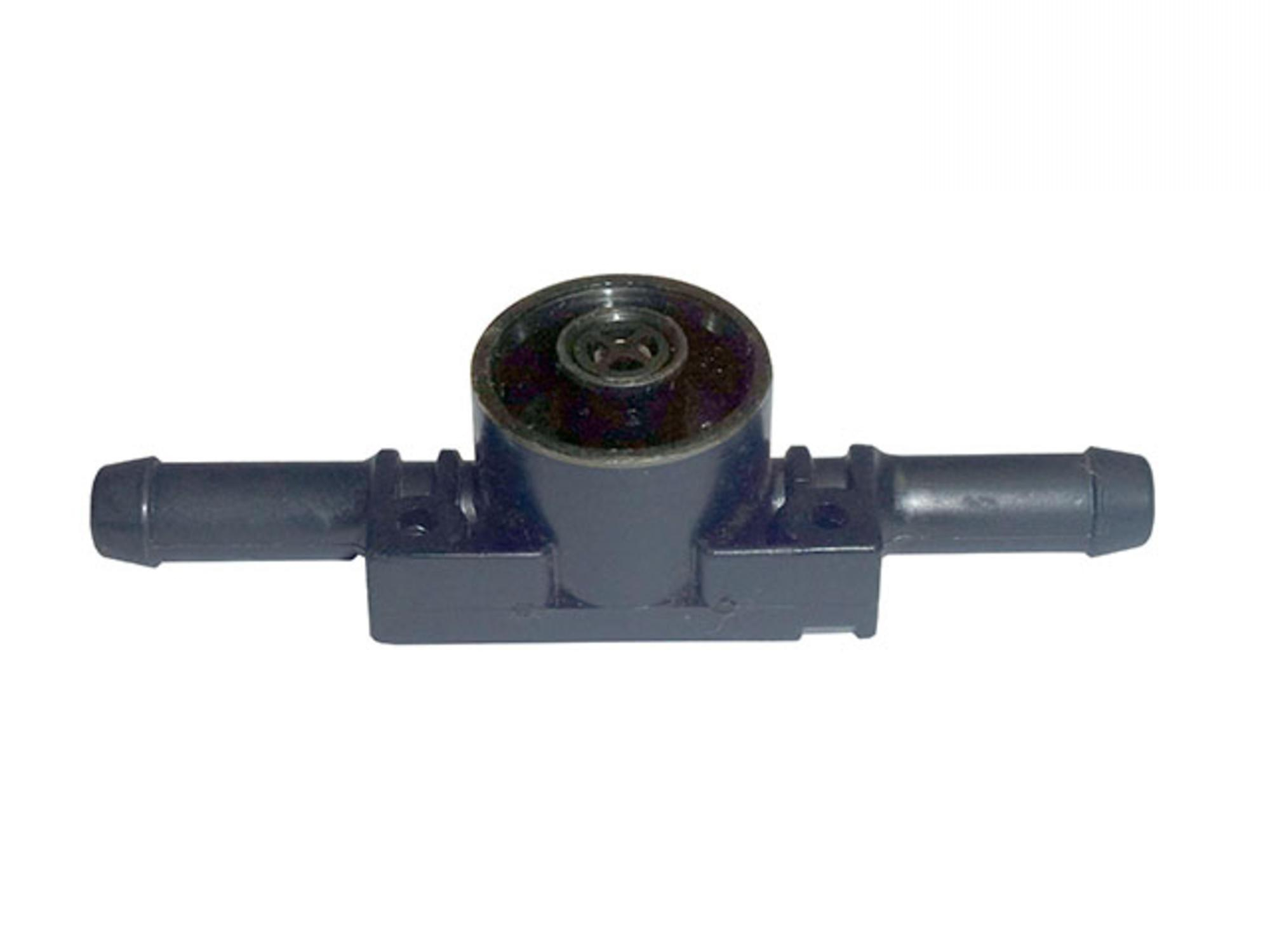 VALVULA FILTRO DIESEL ORIGINAL MB MERCEDES BENZ SPRINTER TODAS 2003 A 2012  - 6110780249