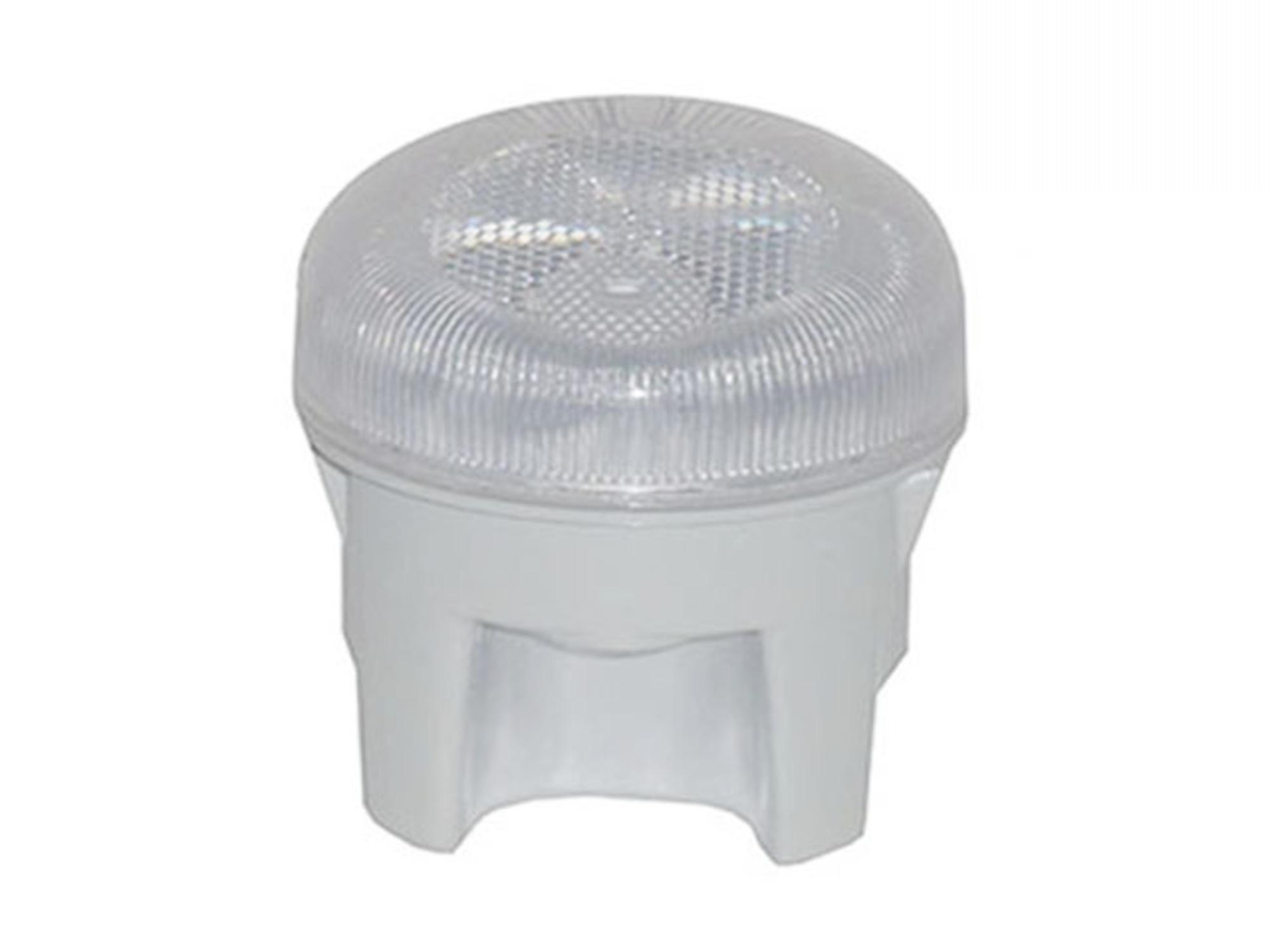 LANTERNA LATERAL PLASTICO CRISTAL - 2R2953037