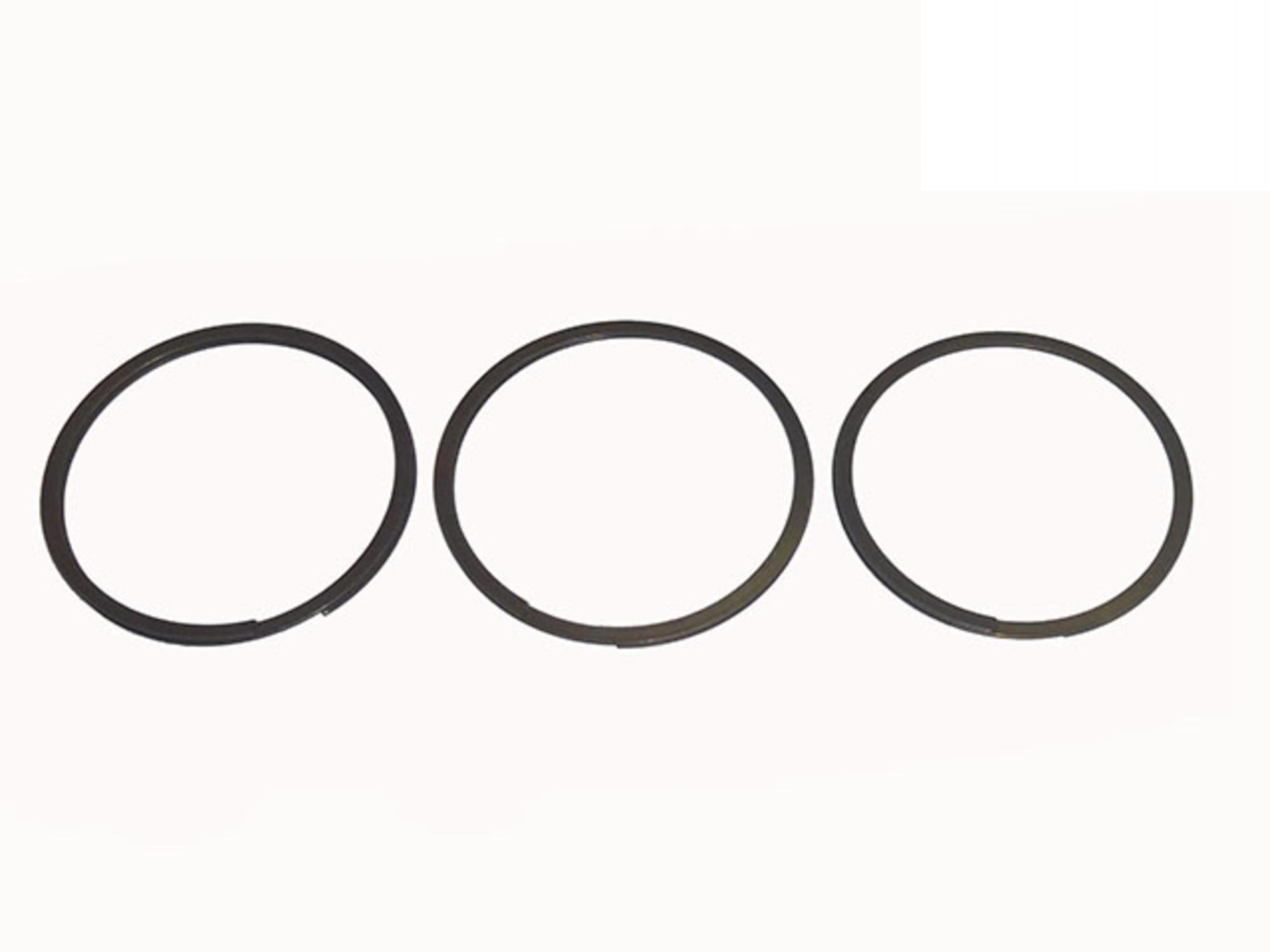 ANEL COLETOR ESCAPE/SPIROFLEX - 275748