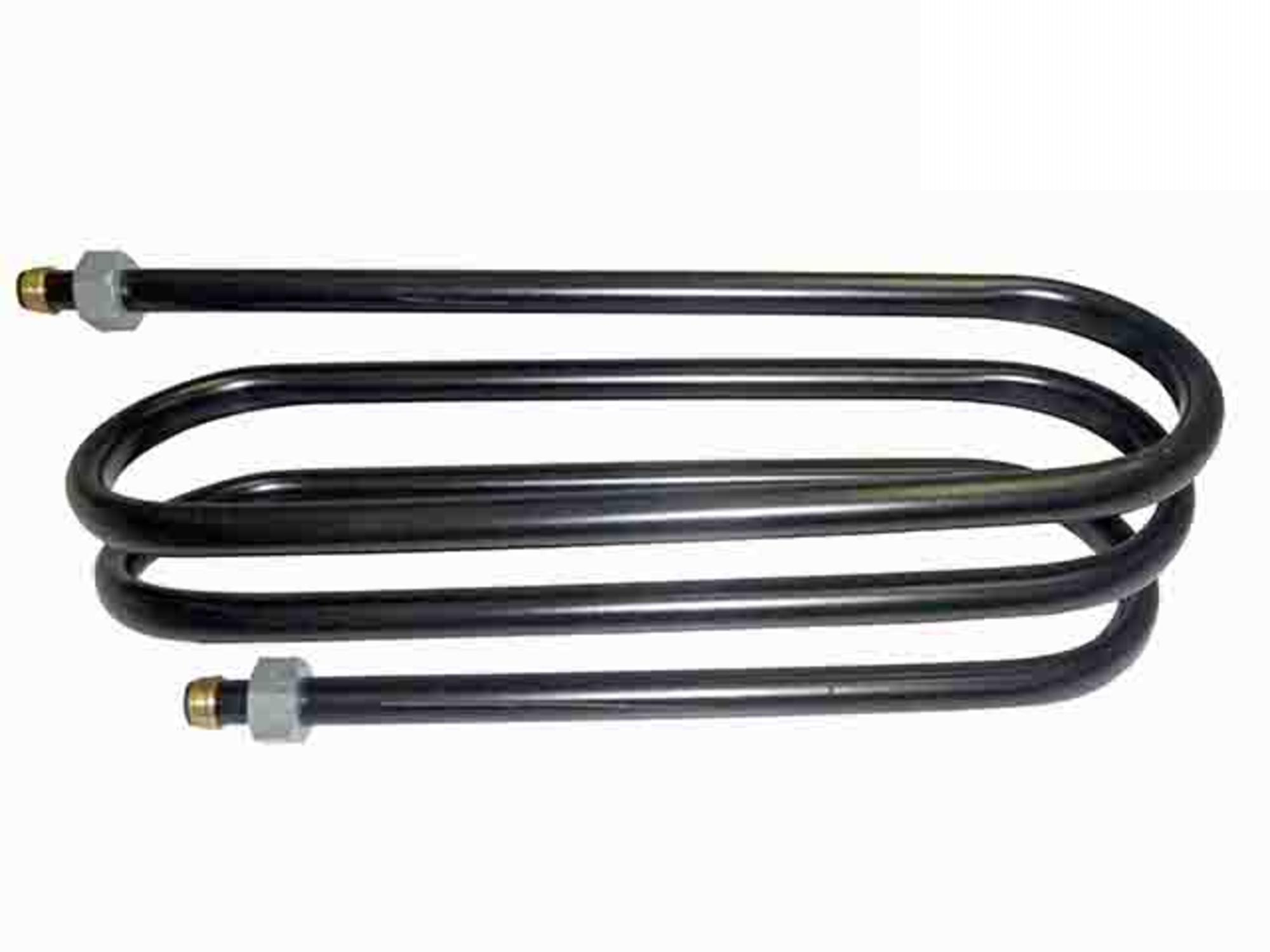 CANO COMPRESSOR SERPENTINA - 3824204228