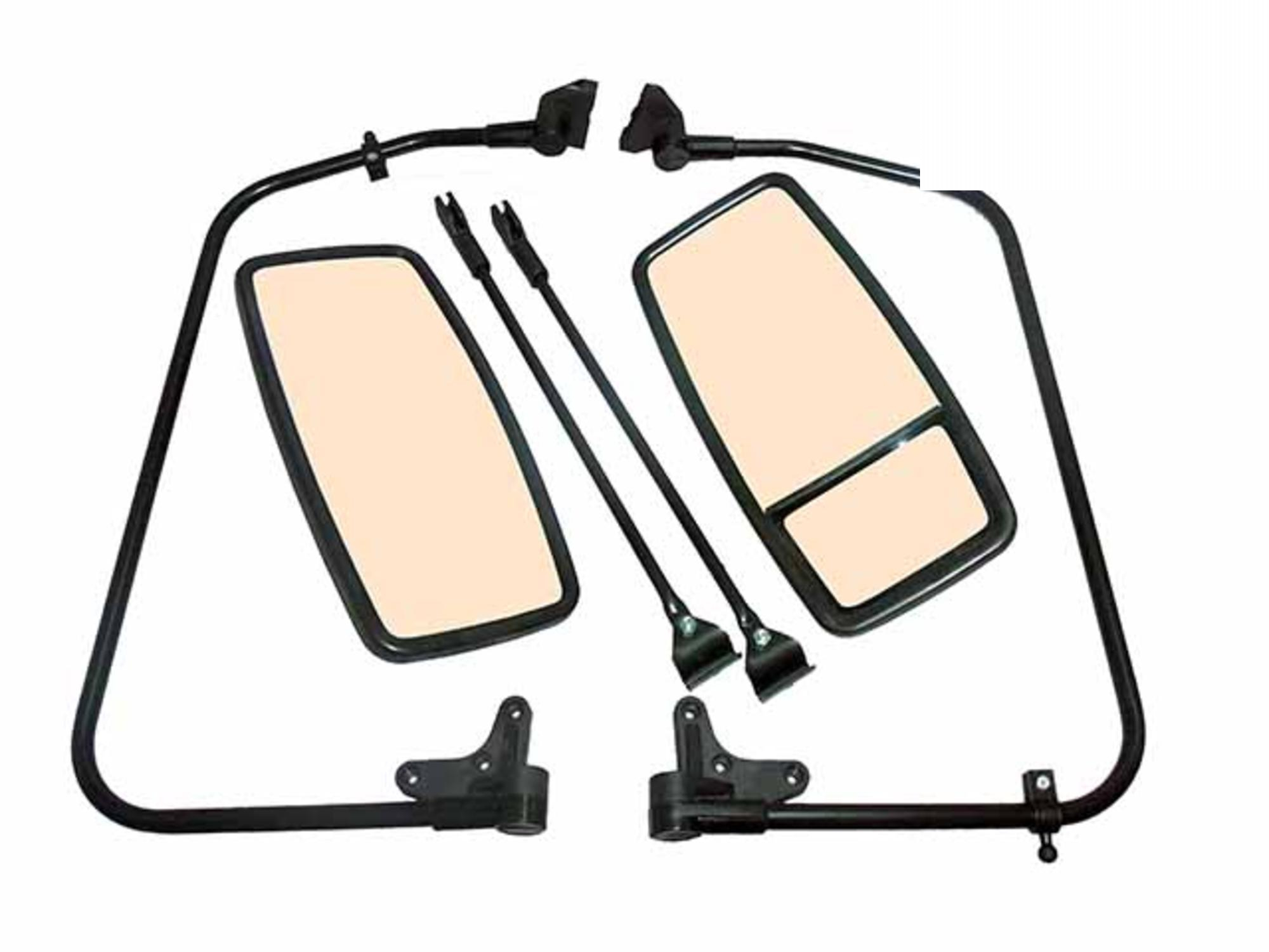 RETROV.COMPL.CONJUNTO P/2 LADOS - 6948107716