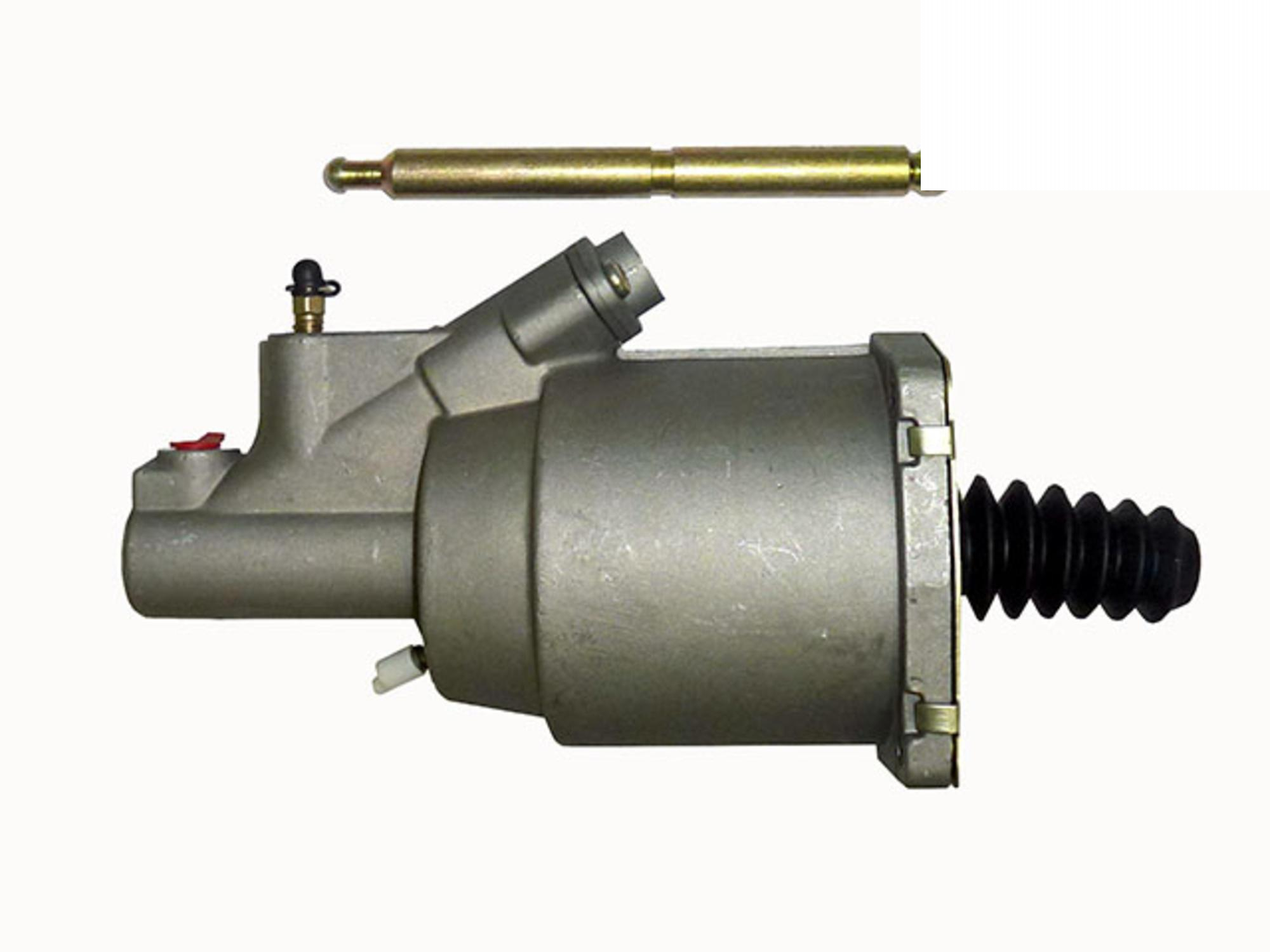 SERVO EMBREAGEM HASTE CURTA 160MM - 8171720