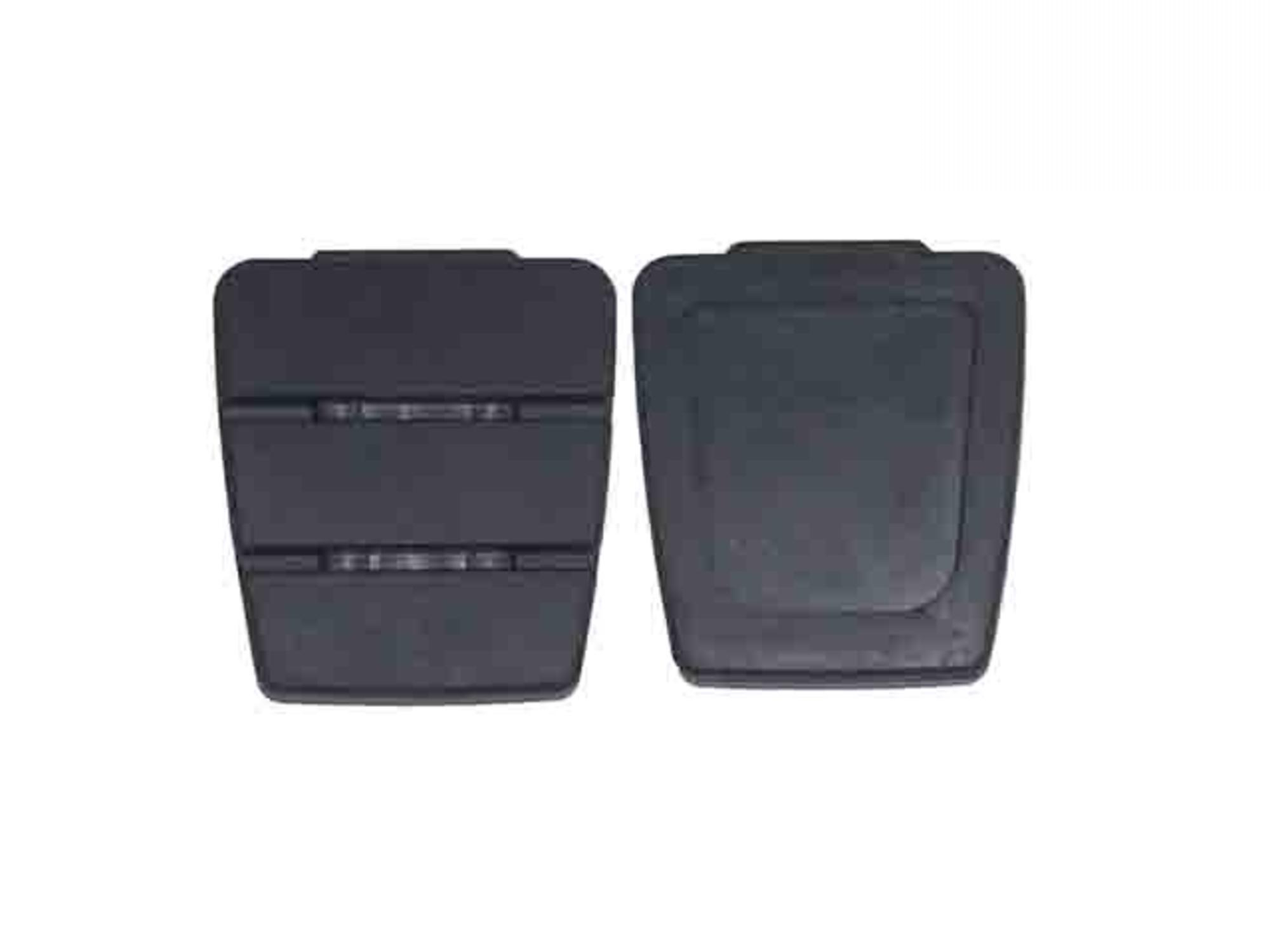 CAPA PEDAL FREIO/EMBREAGEM - 1422639