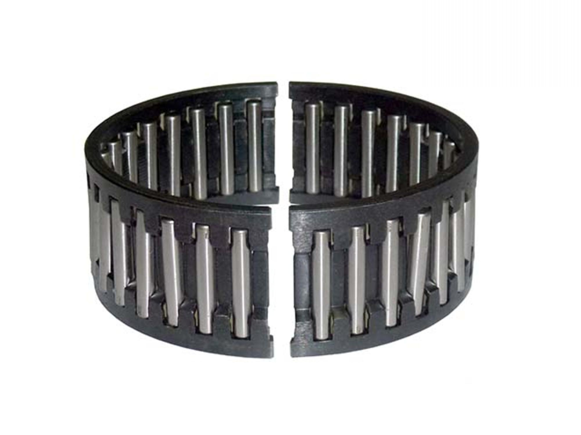 ROLAMENTO AGULHA 4� VEL.71X79X31 - 189819510