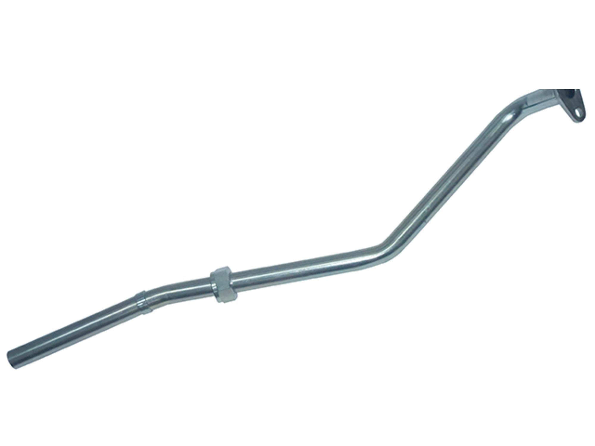 TUBO RETORNO TURBINA C/PORCA E ANILHA - 321462