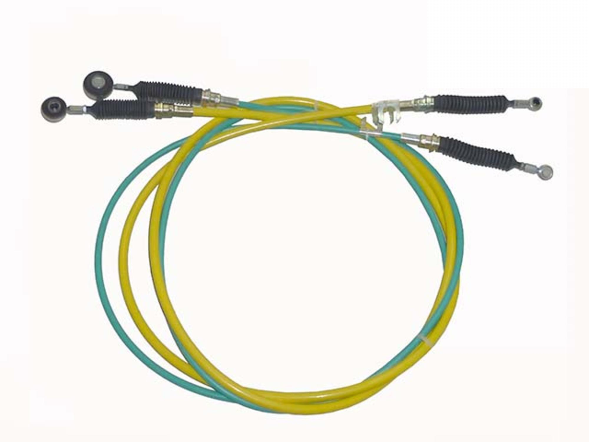 CABO ENGATE/SELECAO 3580 MM - 2P0711265L