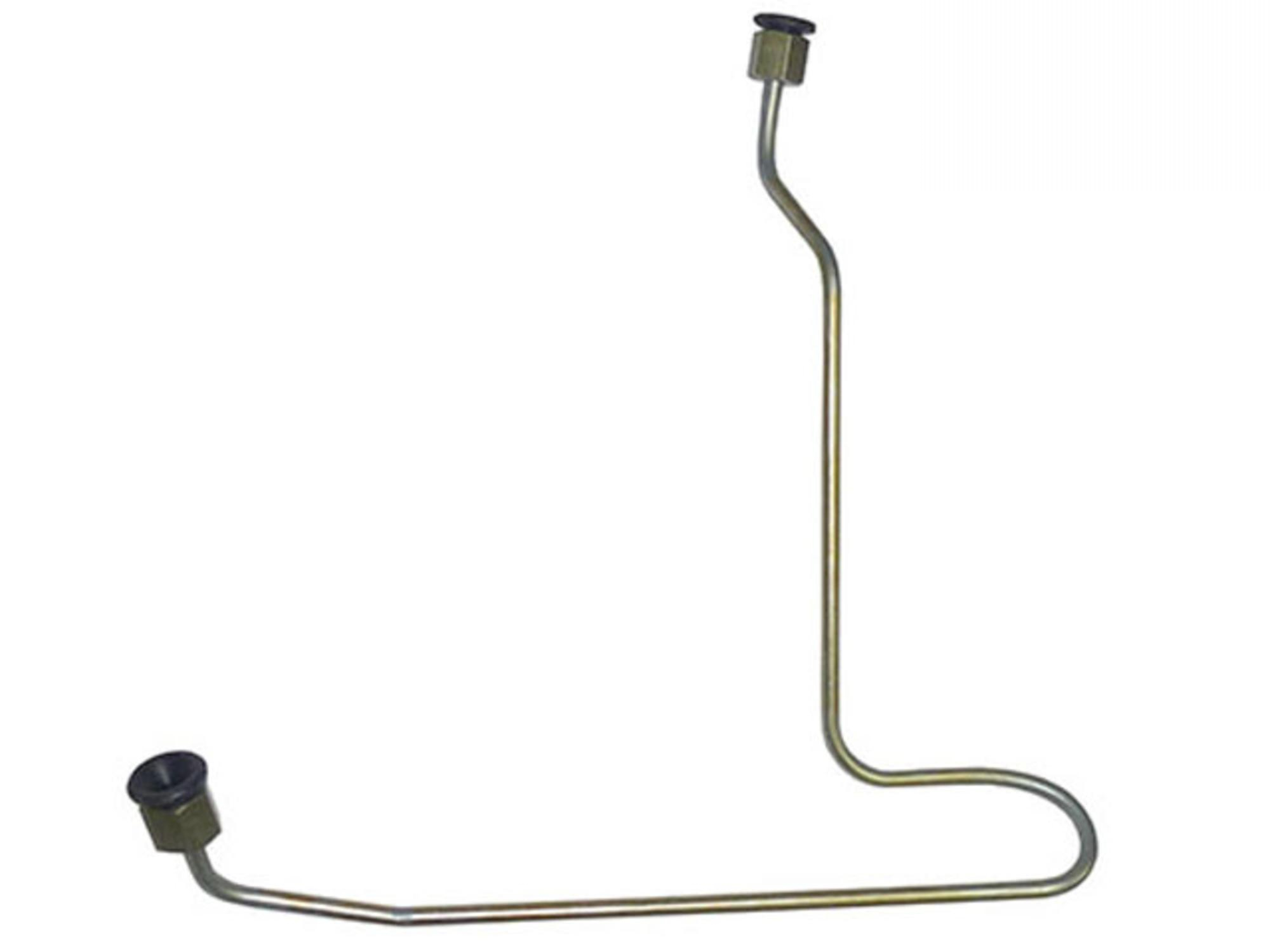 CANO INJETOR 1� CILINDRO - 8121499