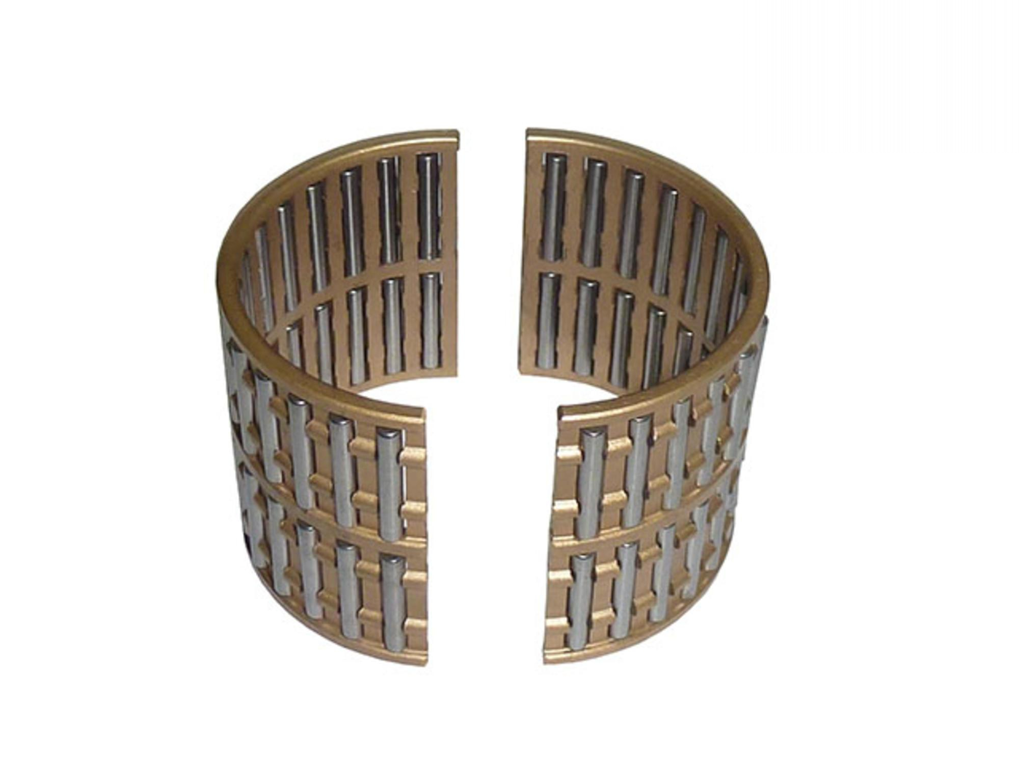 ROLAMENTO AGULHA 6� VEL.VER F17079K/BR51 - 189810110