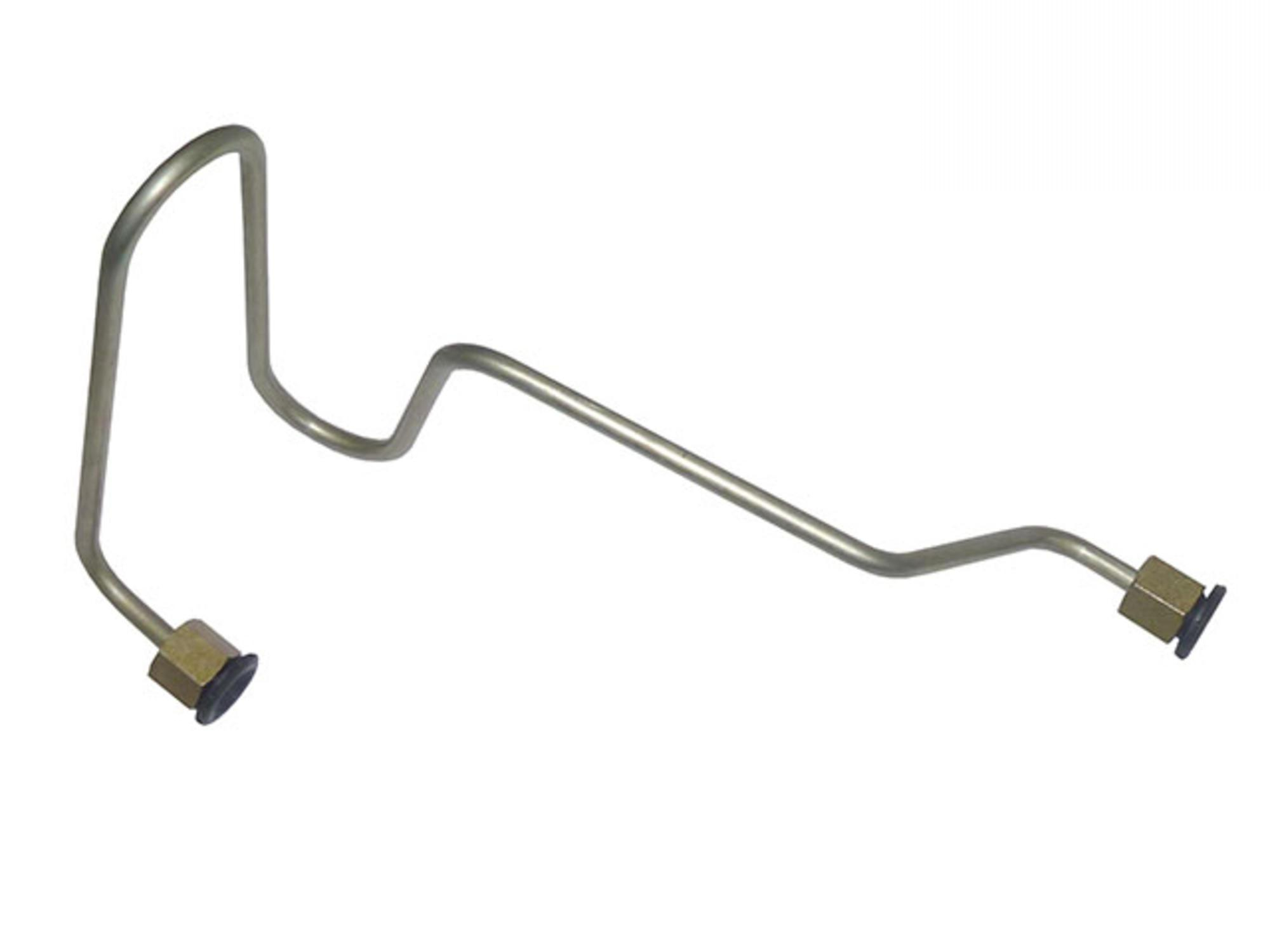 CANO INJETOR 3� CILINDRO - 8121501