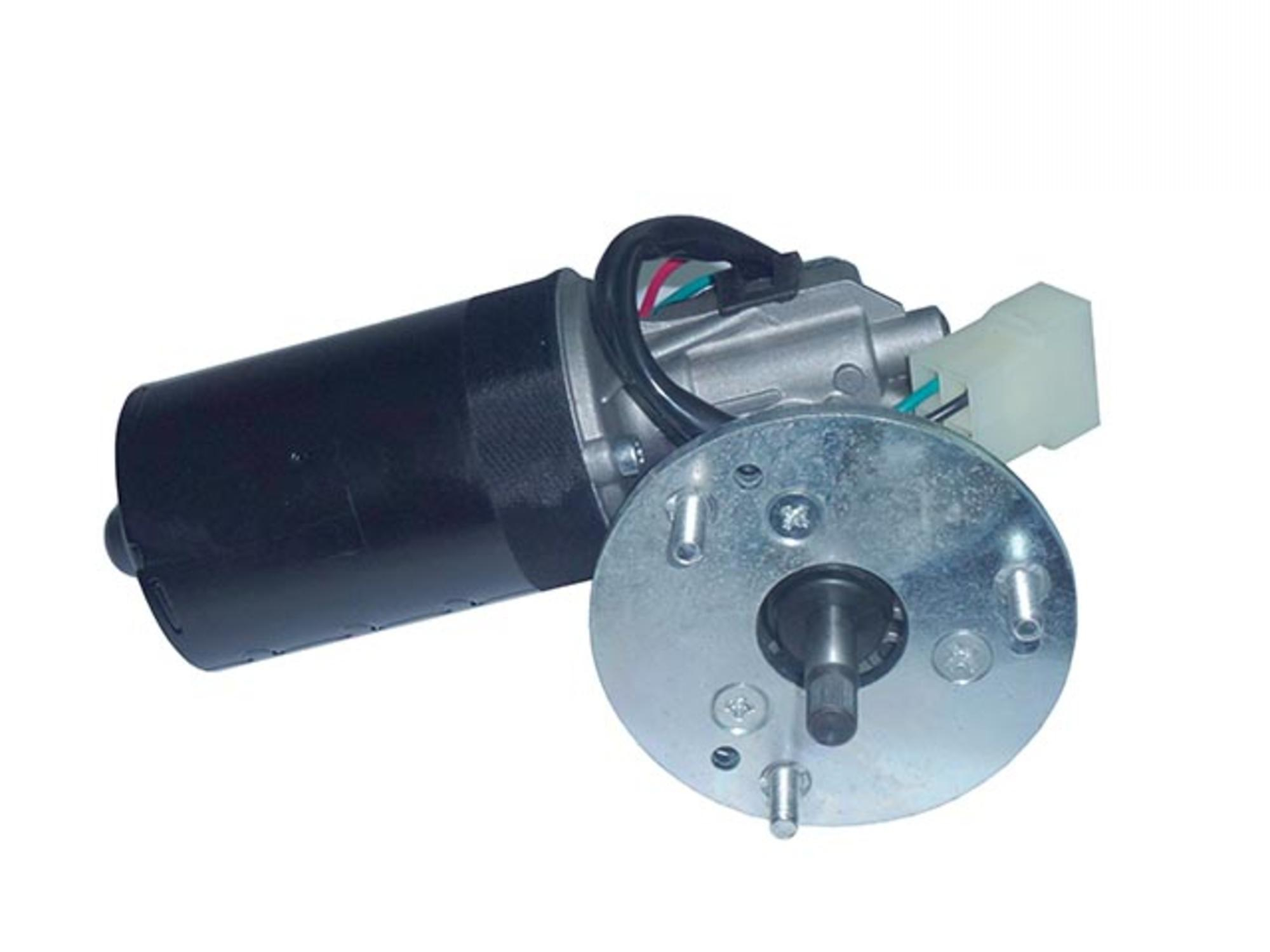 MOTOR LIMPADOR 24V - 3848247101