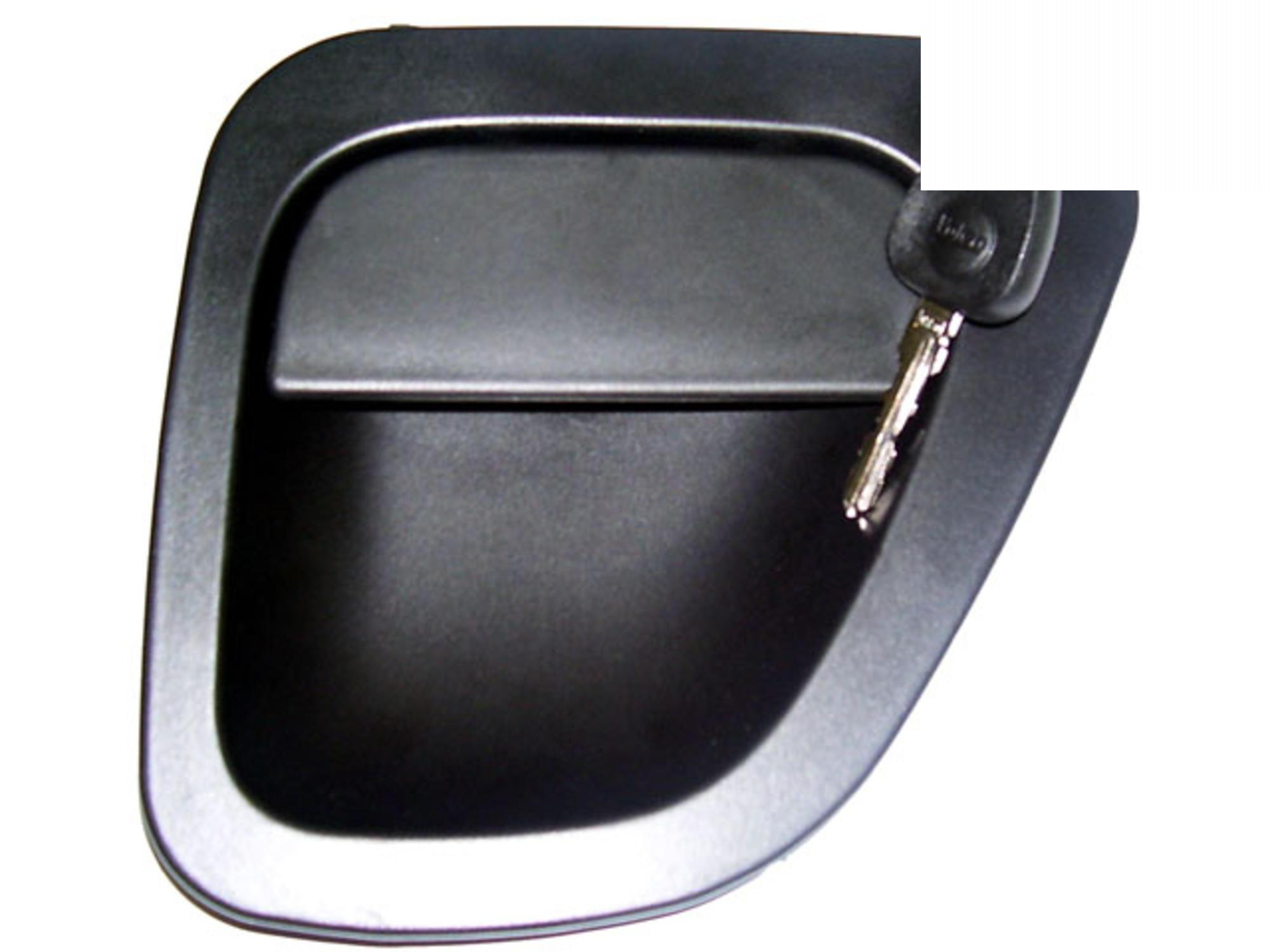 MACANETA EXT.DIREITA C/CHAVE - 7603559