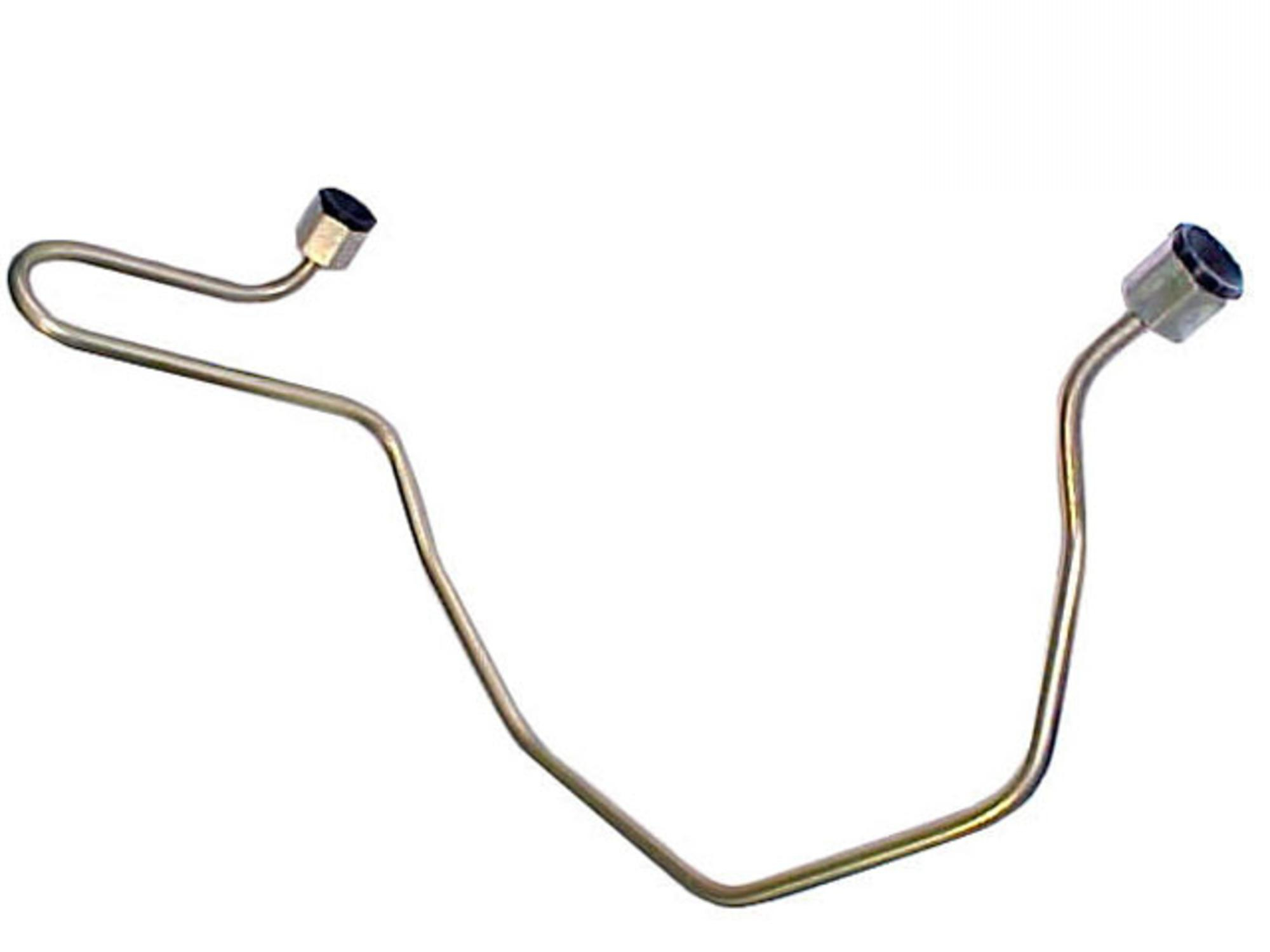 CANO INJETOR 3� CILINDRO - 8126234