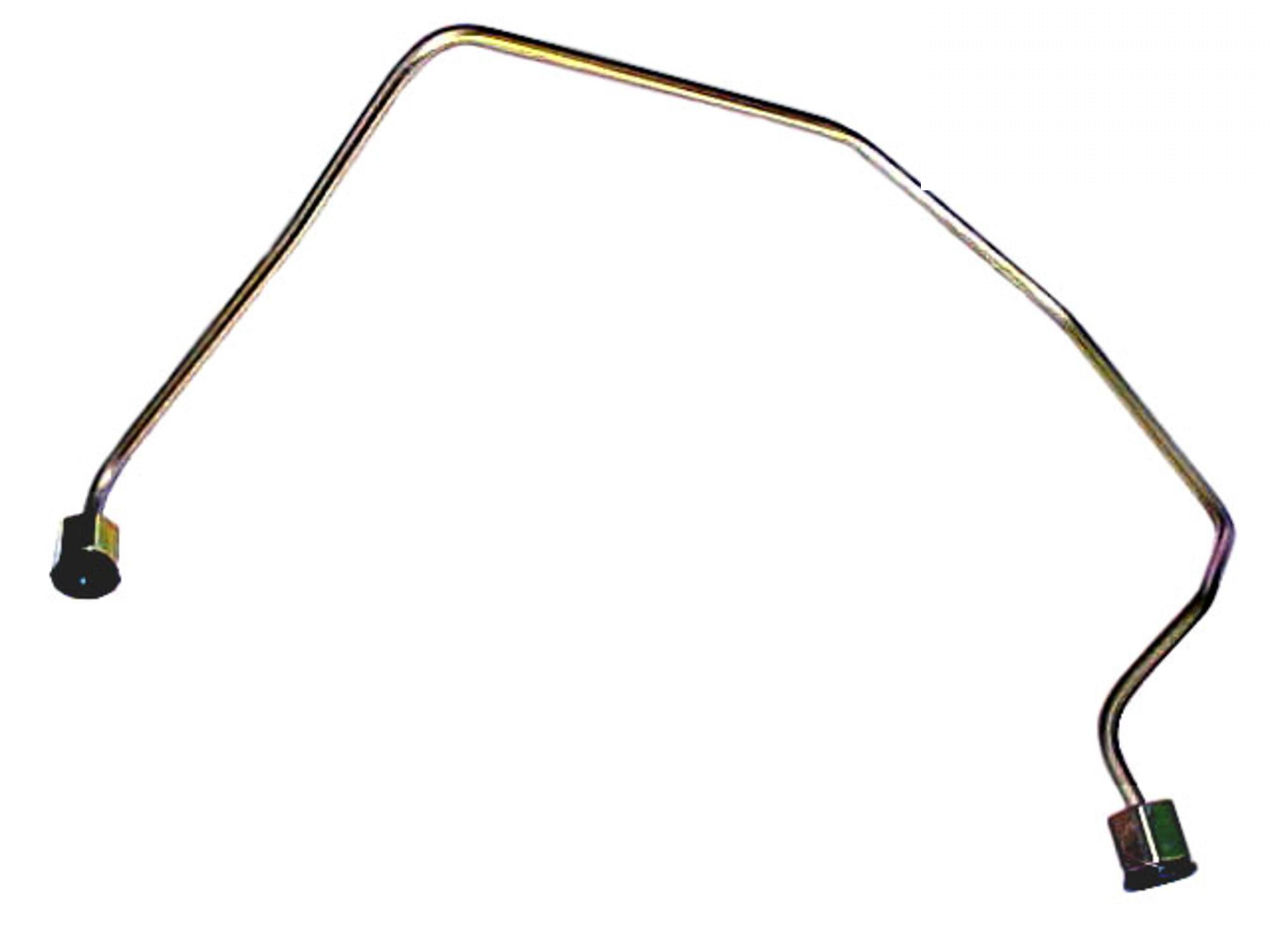 CANO INJETOR 4� CILINDRO - 8126235