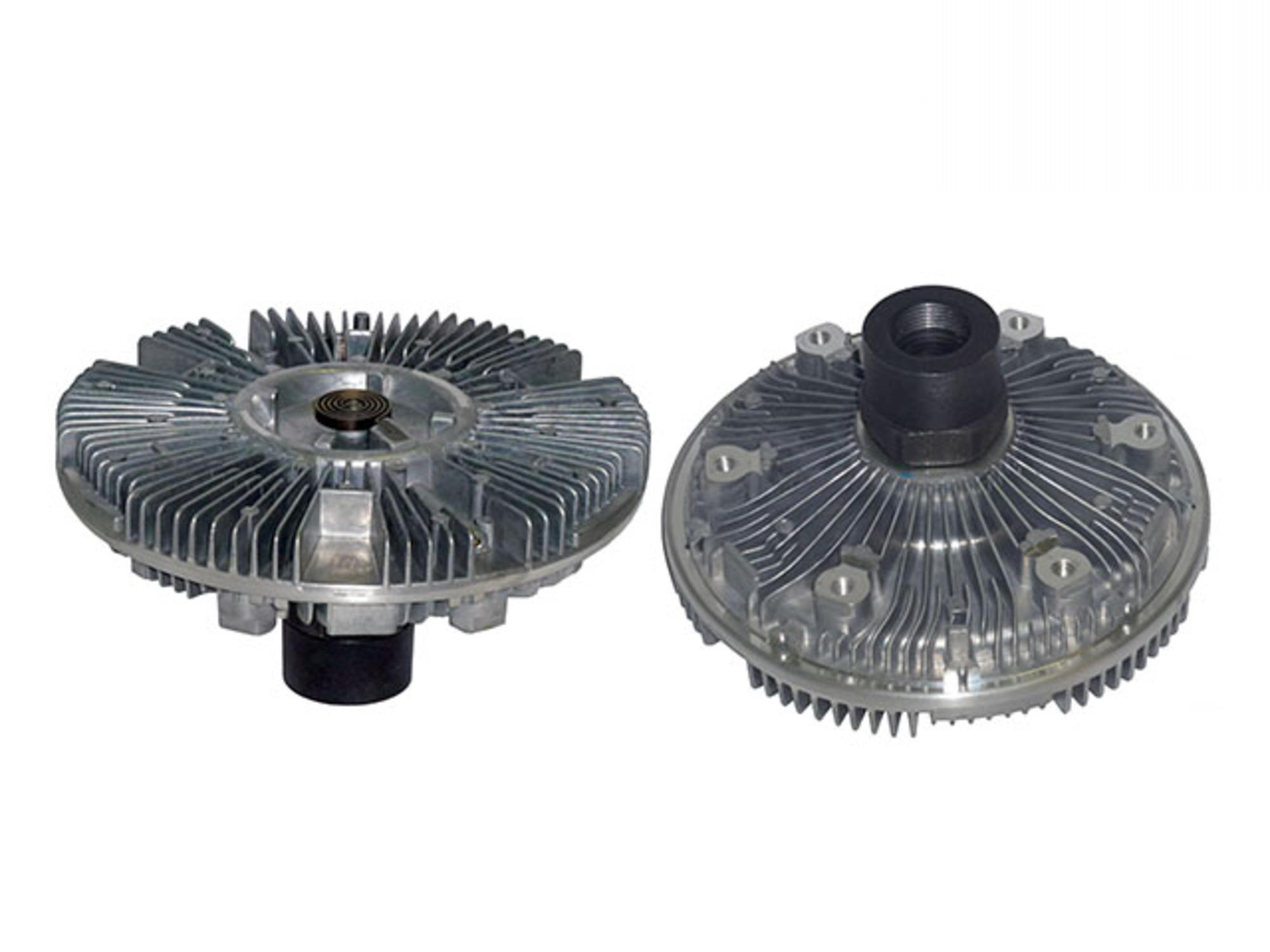 EMBREAGEM VISCOSA 1� LINHA - 20765694