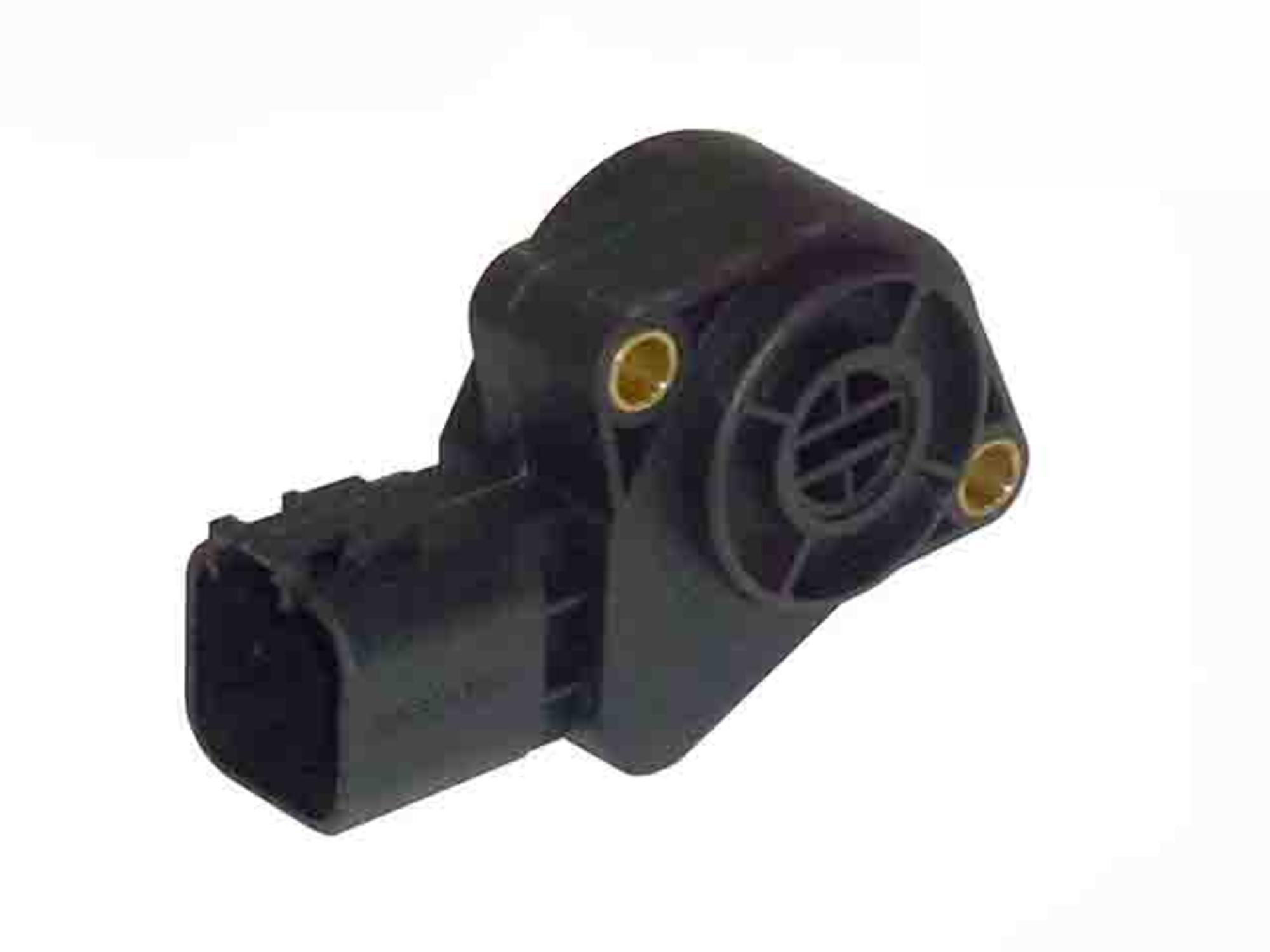 SENSOR PEDAL ACELERADOR SEM FIOS (6 PINO - 85109590