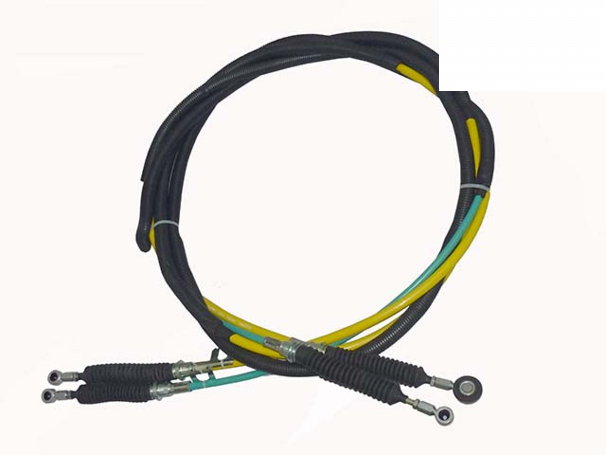 CABO ENGATE/SELECAO 3452MM - BC457E395AC