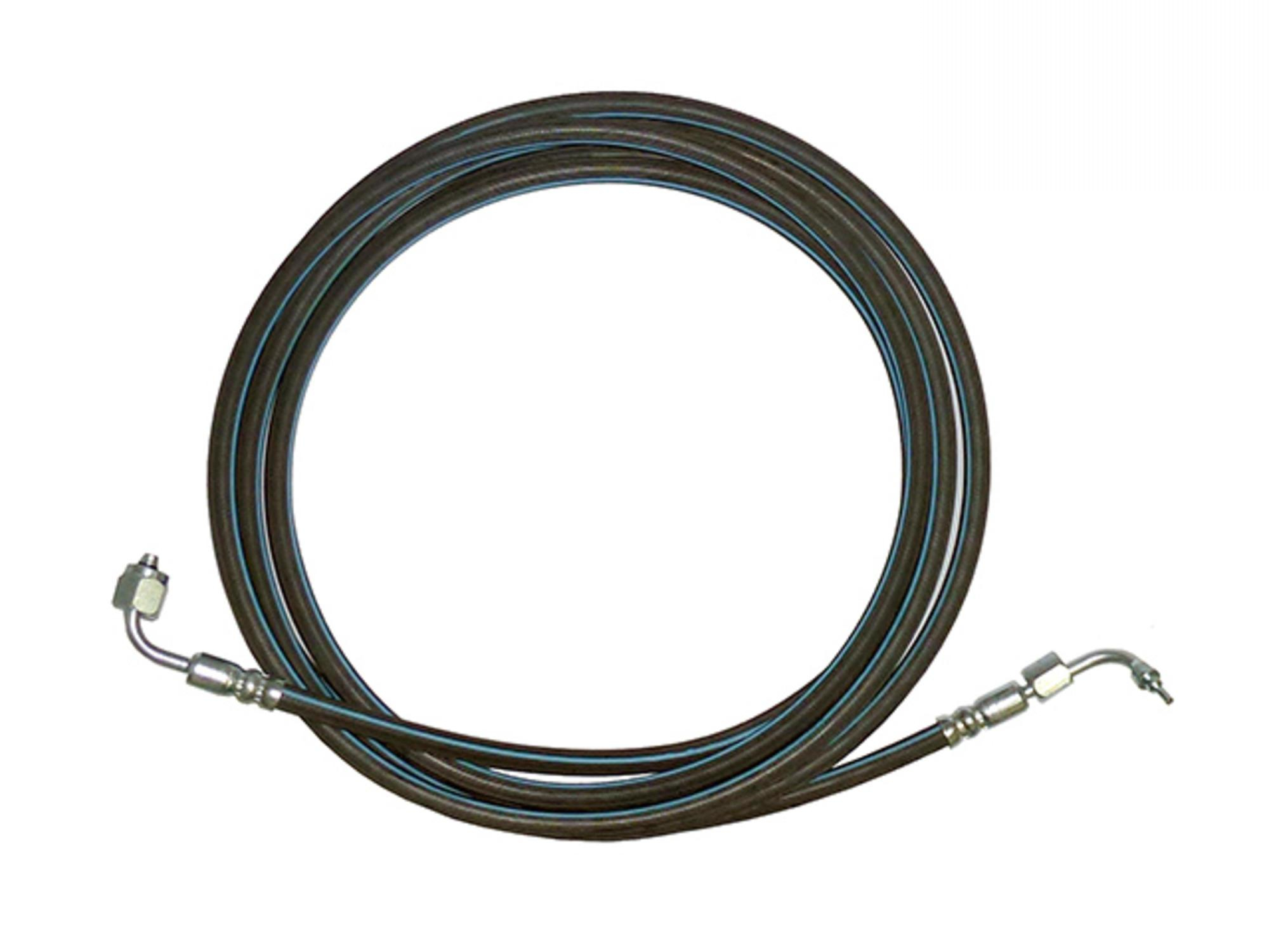 FLEXIVEL BASCULAR CABINE 4400MM (14X1,5M - 85110487