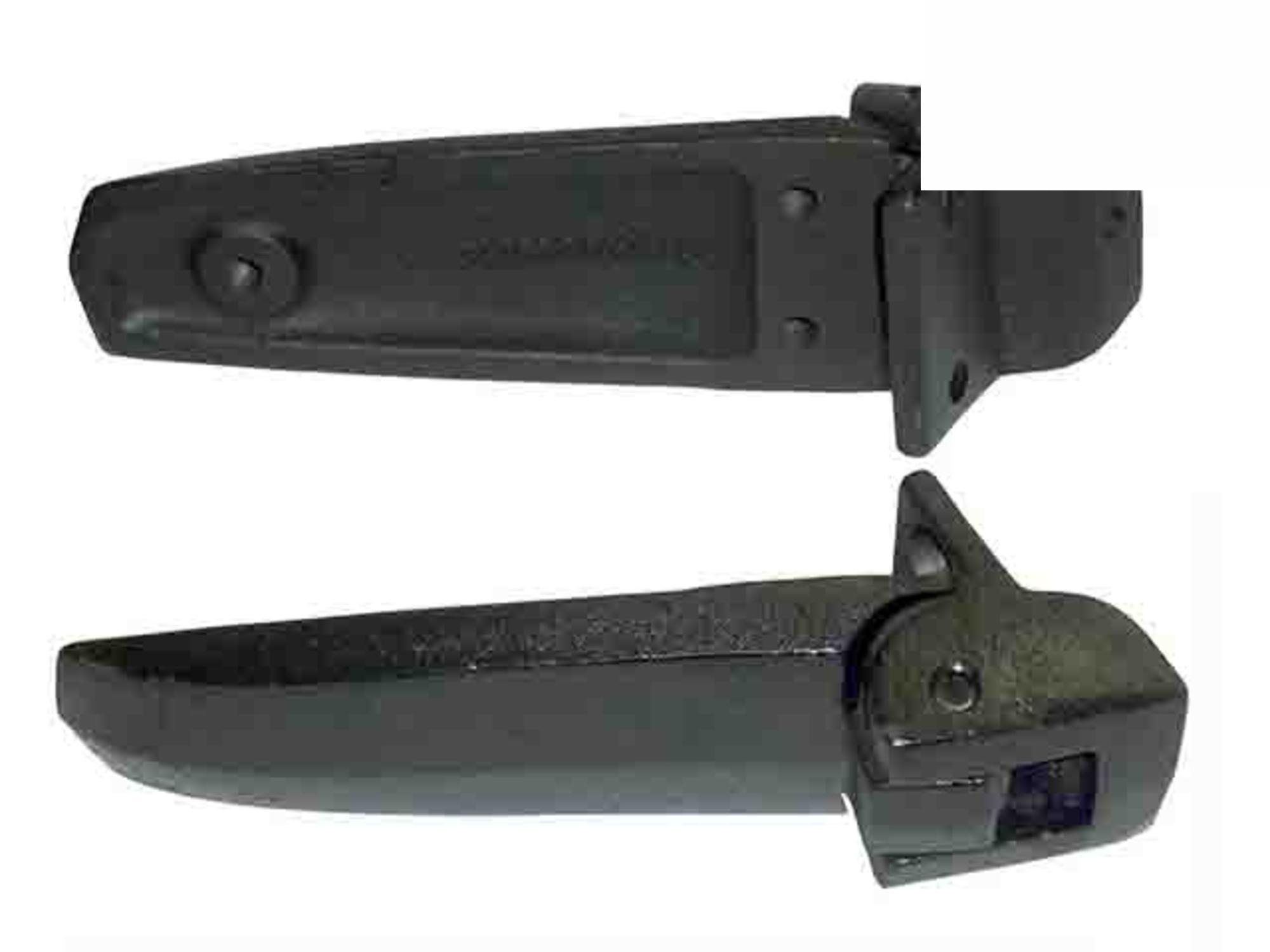 DOBRADICA CAPO L.D FUNDIDA VER BR 2368 - 3448800128