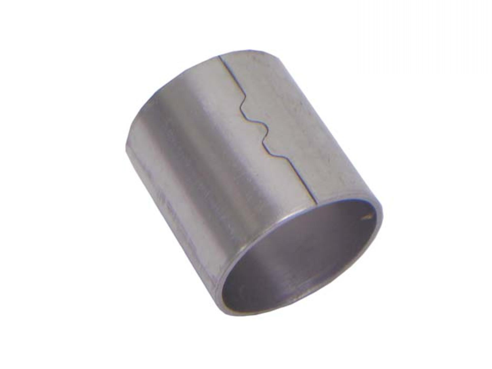 BUCHA PATIM FREIO ABERTA(ACO INOX) ORIGI - TE3607027