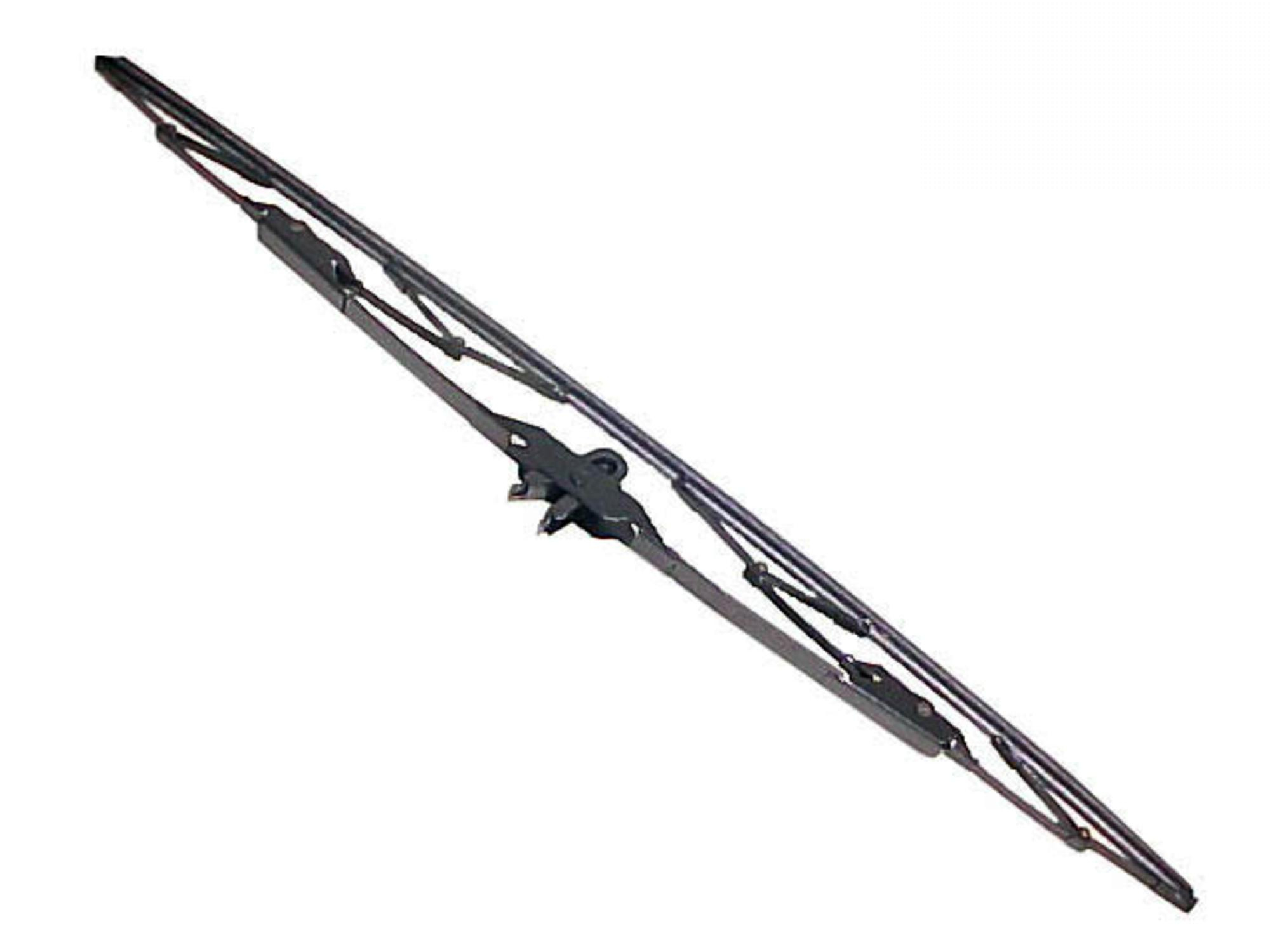 PALHETA LIMPADOR PARABRISA - BH0X17528AA