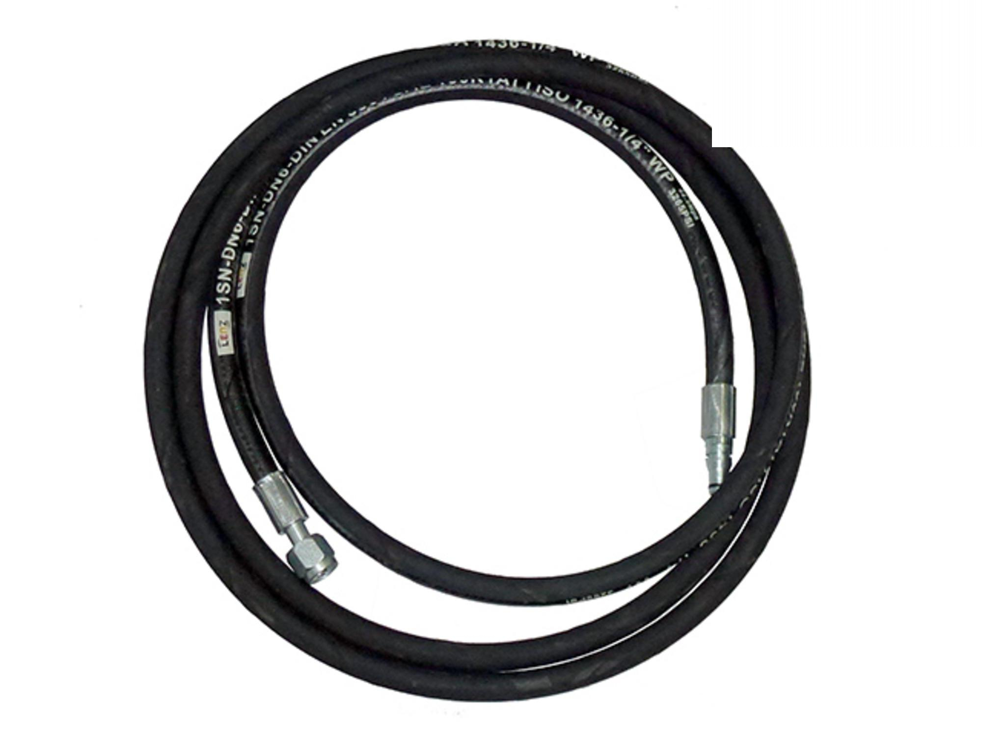 FLEXIVEL EMBREAGEM 3000MM - 20443290