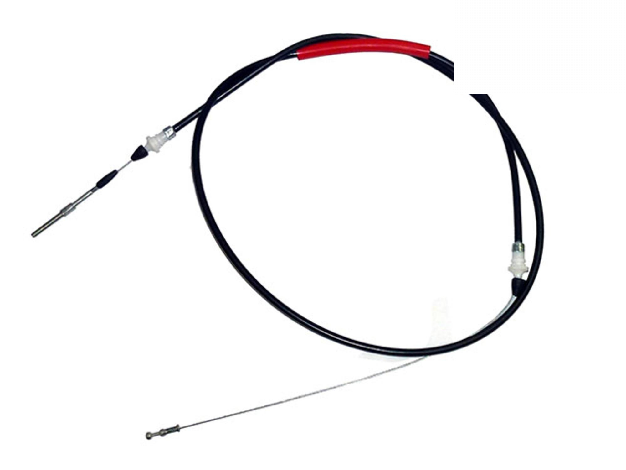 CABO ACELERADOR 1694MM - 2S0721555C