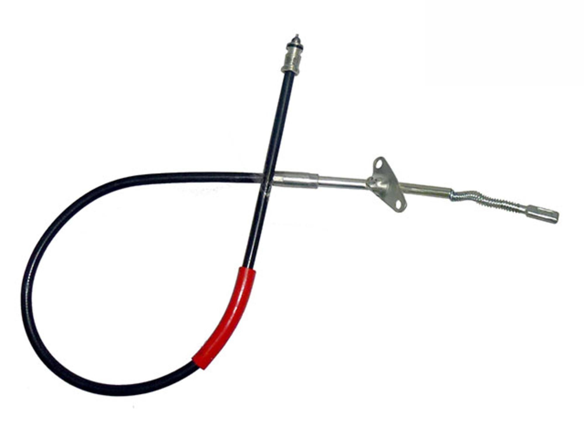 CABO FREIO MAO DIR.TRAS.(1145MM) - 6884207085