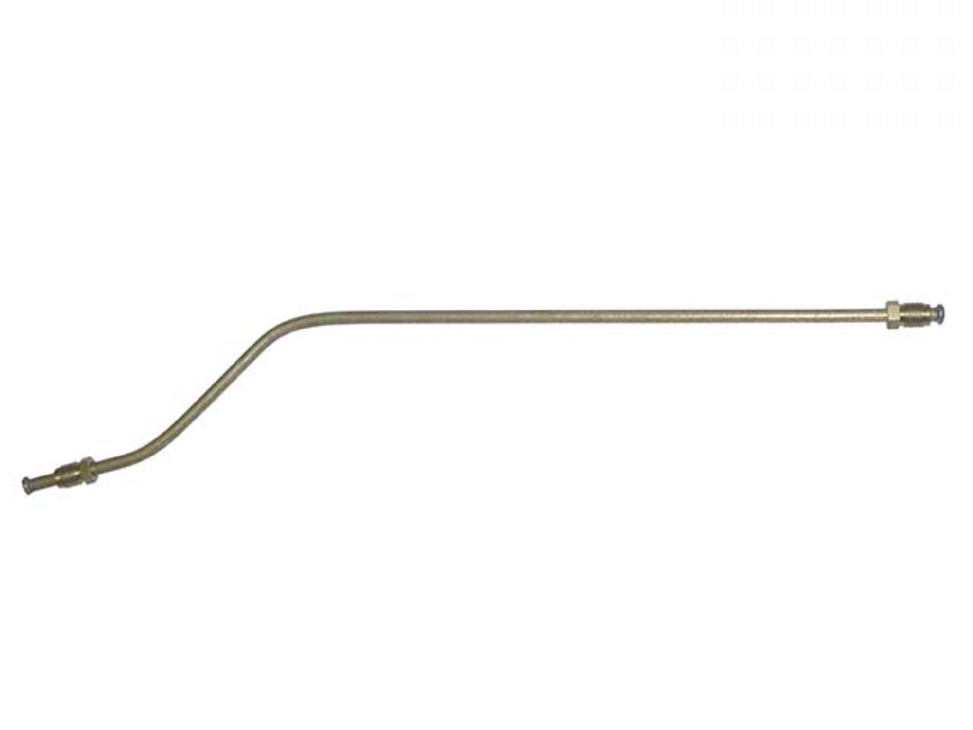 TUBO FREIO DIANTEIRO L.E - 3104202529