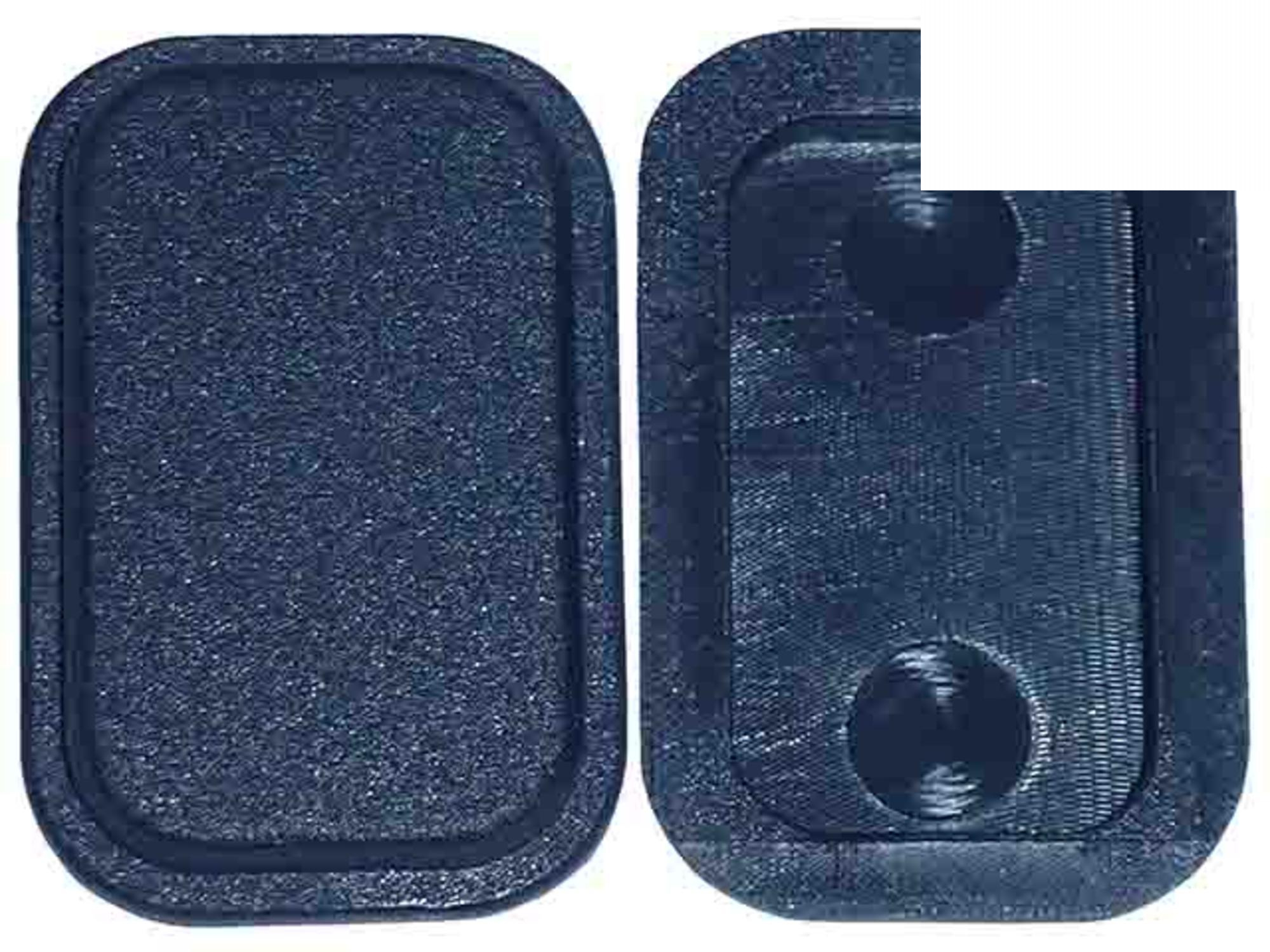 TAMPA CEGA PAINEL - 371168