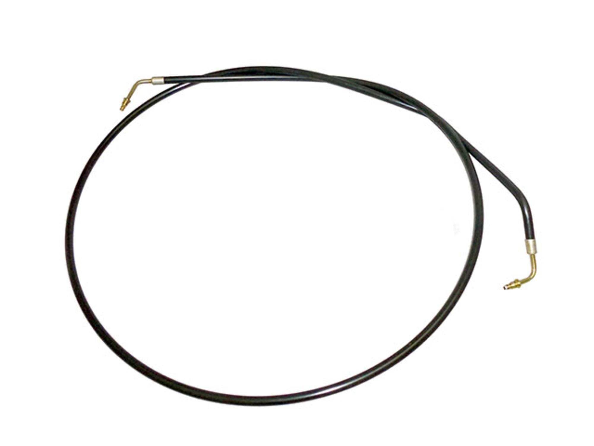 FLEXIVEL EMBREAGEM 2870MM - 6932951035