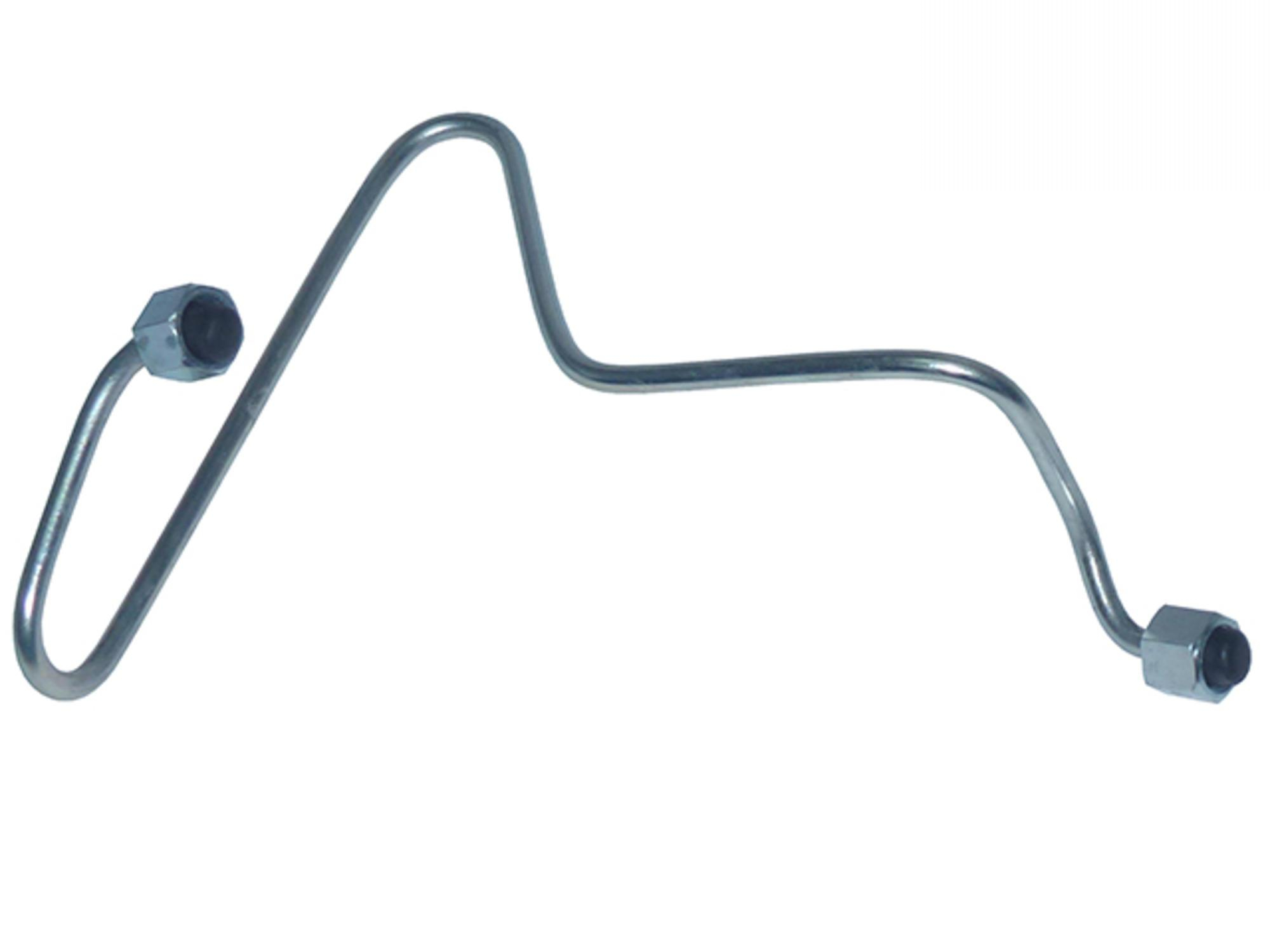 CANO INJETOR 2� CILINDRO - 365486