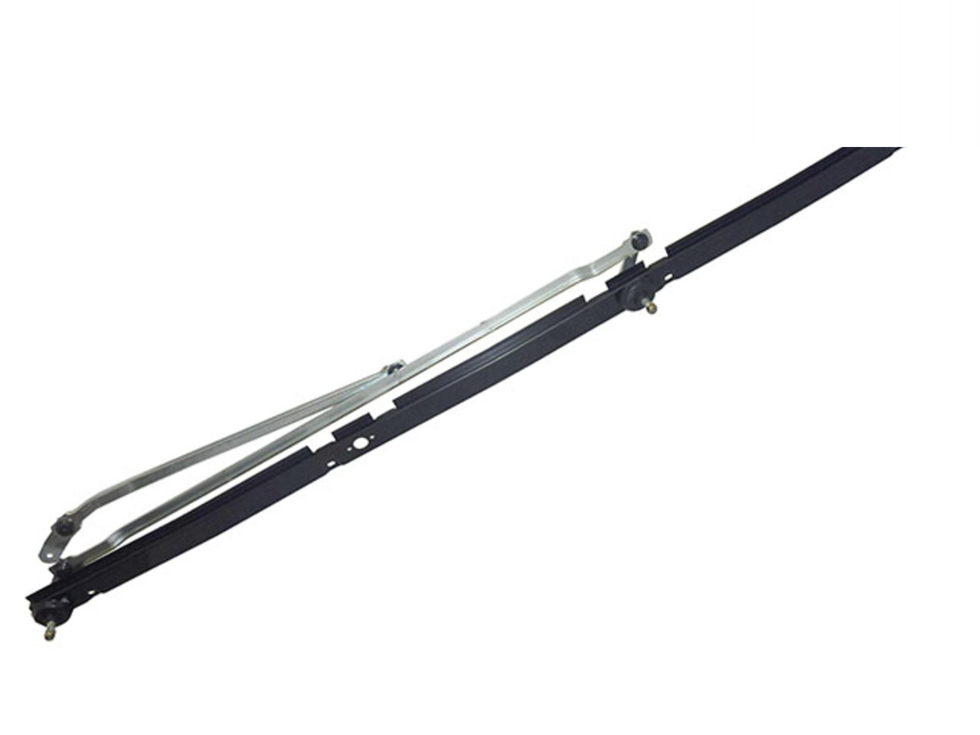 CJ LIMP.PARABR.MONTADO C/SUP.MOTOR LE - 6948207540