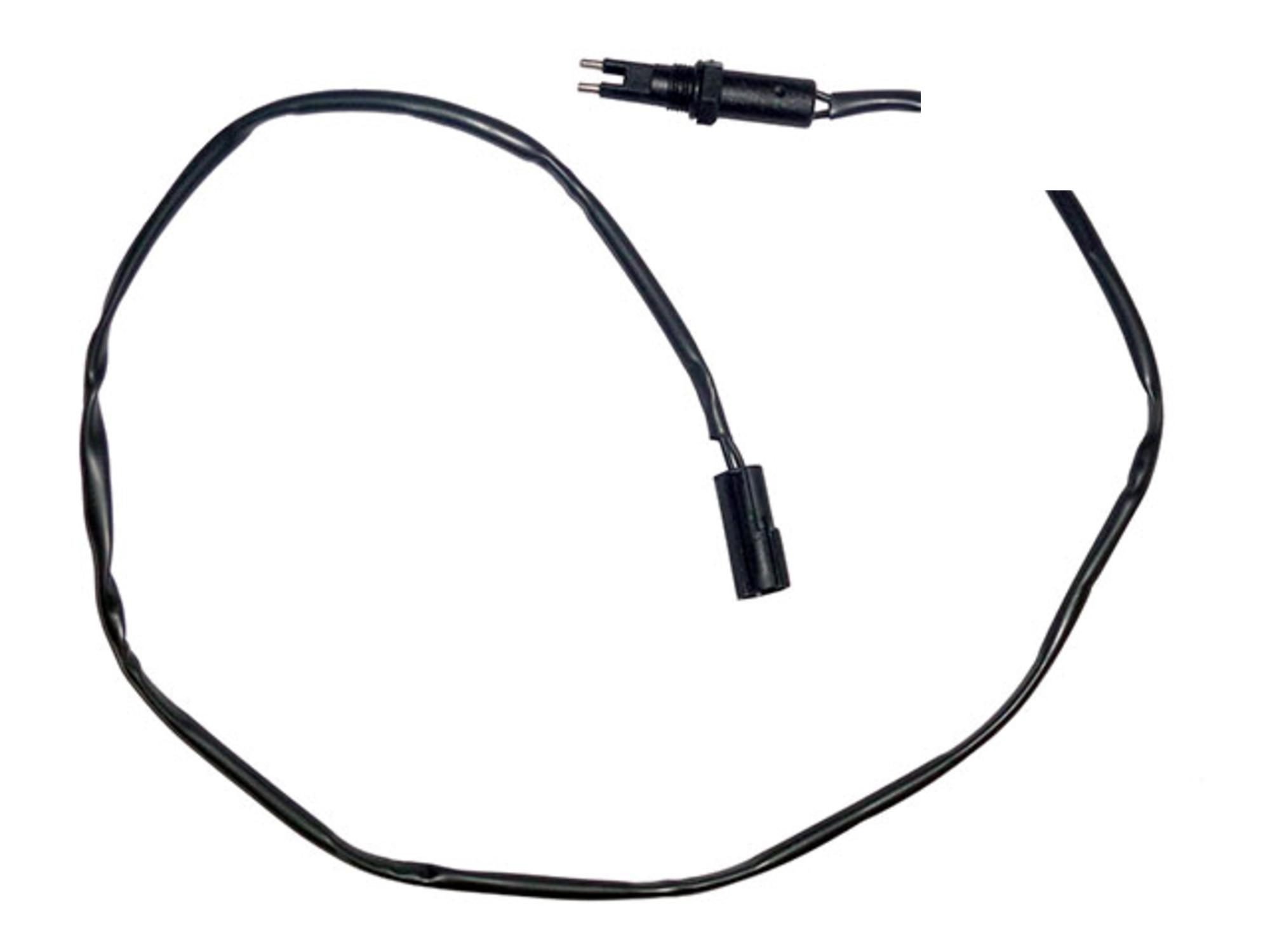 SENSOR NIVEL AGUA FILTRO RACOR - 2R0971759