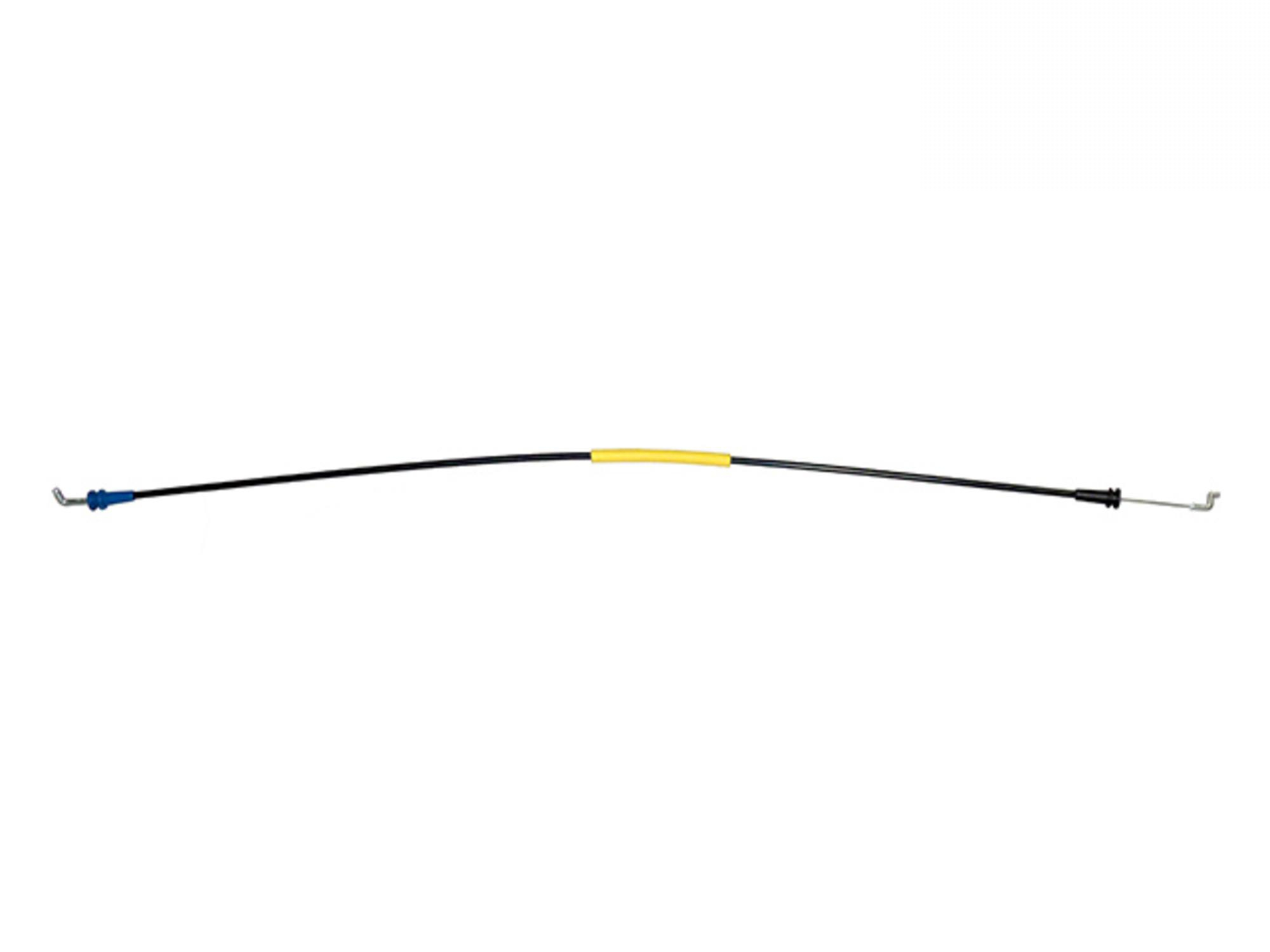 CABO ACIONAMENTO PORTA DIR (663MM) - 9017600904