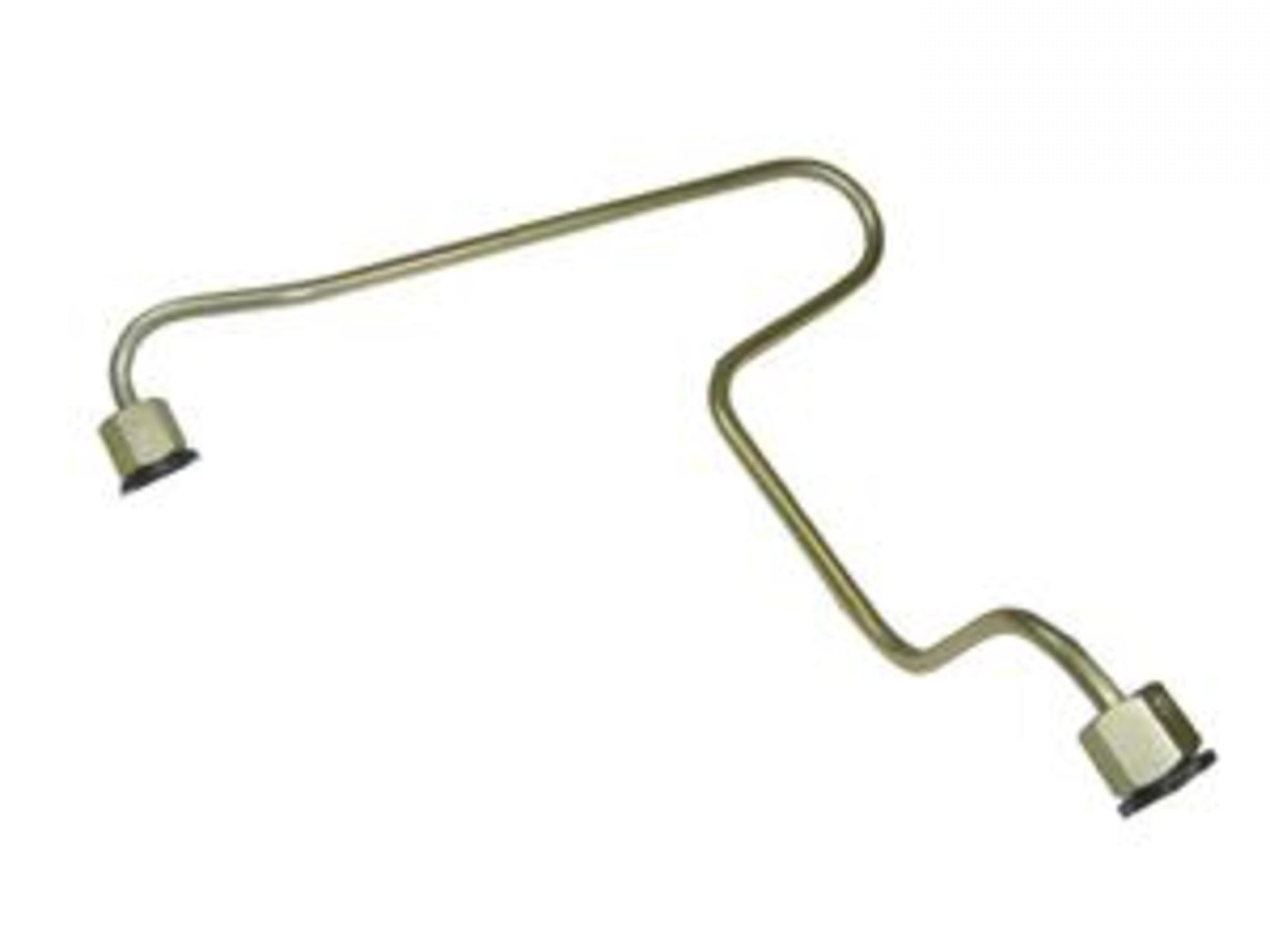 CANO INJETOR 3� CILINDRO - 365487