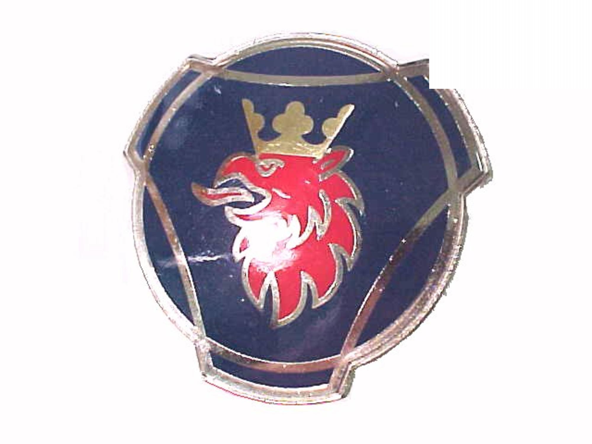 EMBLEMA CAPO METAL C/PORCA VER BR504539 - 1401610