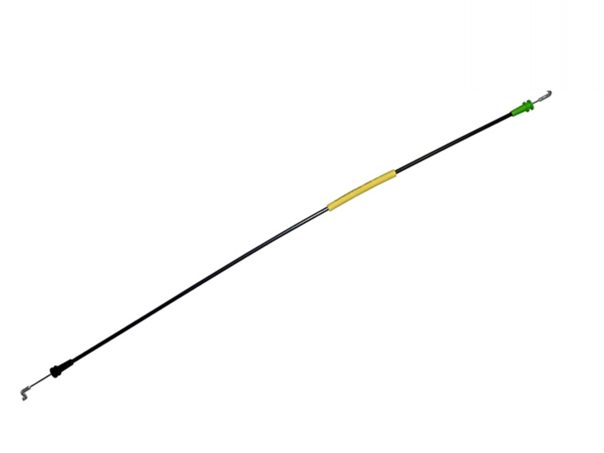 CABO ACIONAMENTO PORTA ESQ - 9017600804