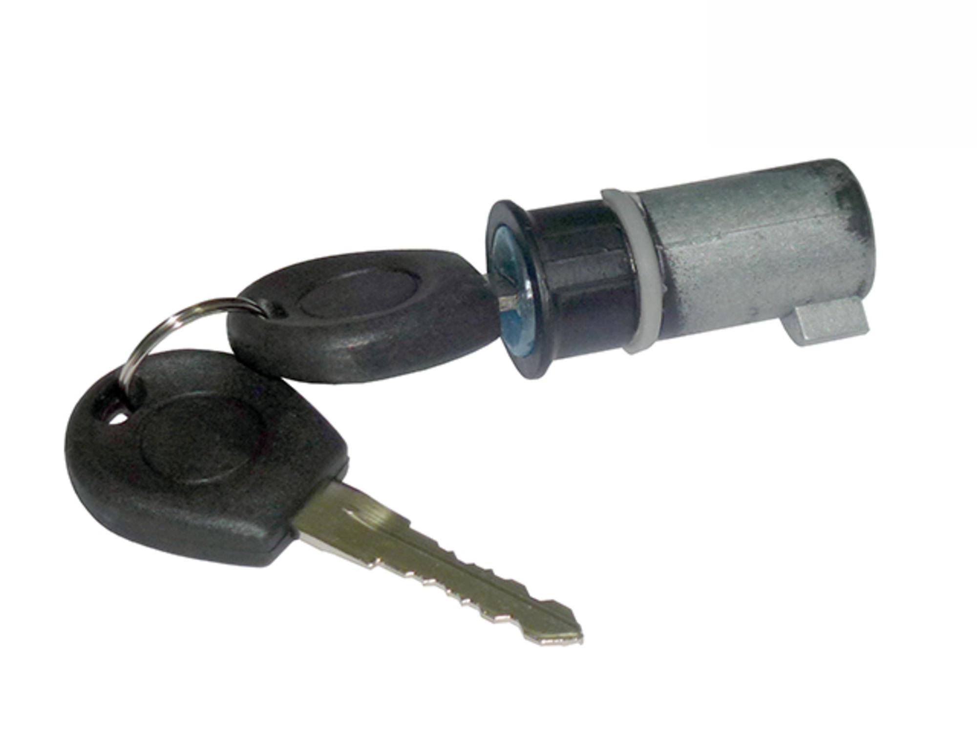 CILINDRO TRAVA CABINE - TJG898375A