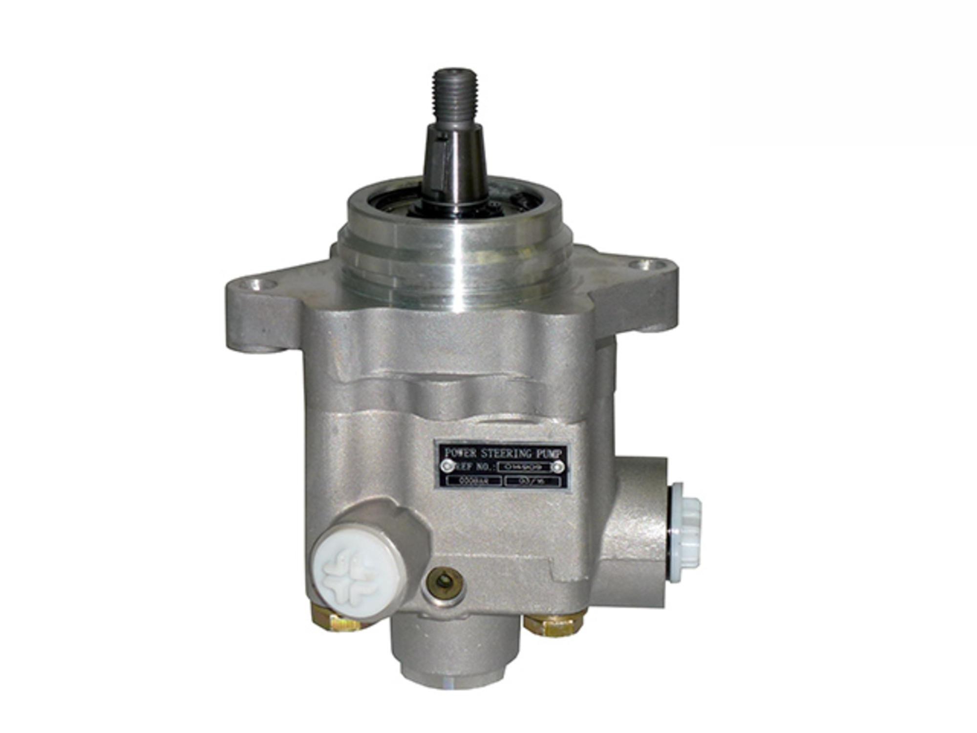 BOMBA DIRECAO  HIDRAULICA - 1457711